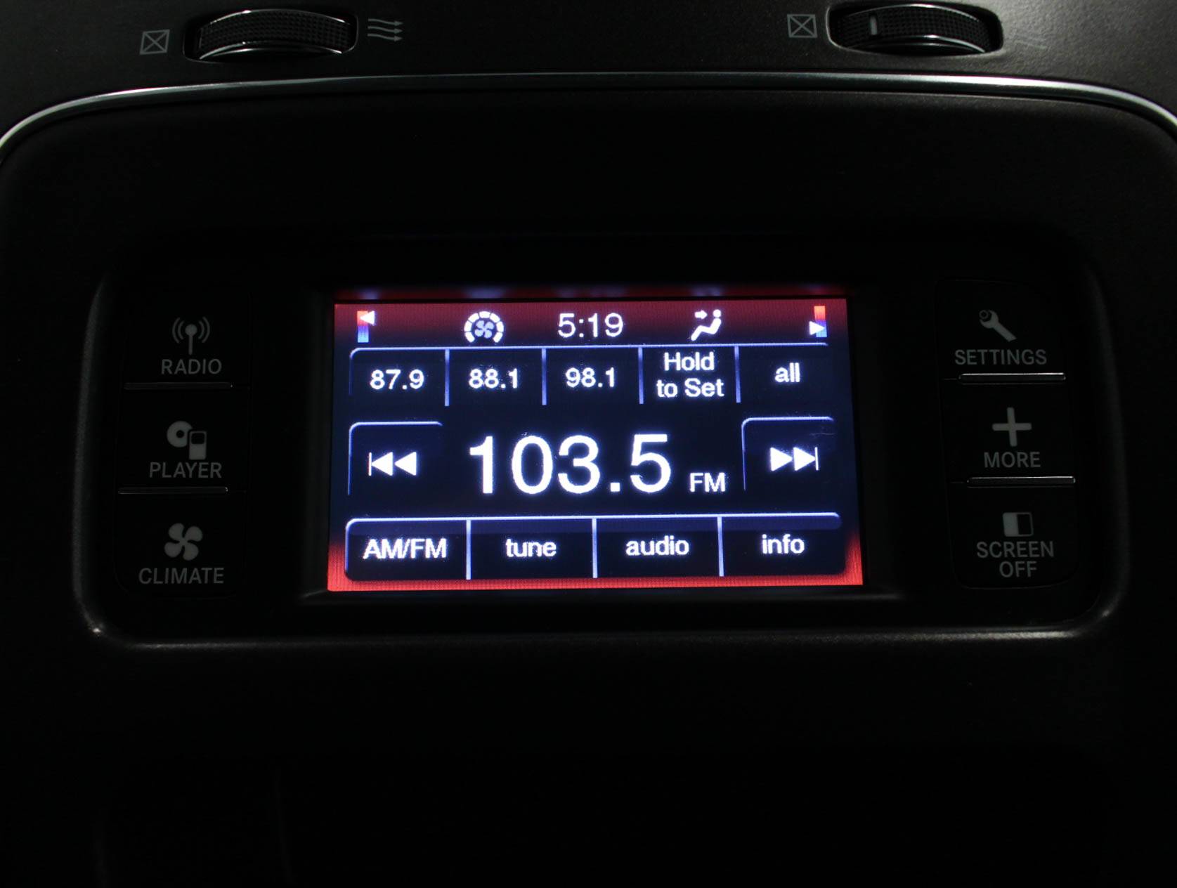 Florida Fine Cars - Used DODGE JOURNEY 2015 MARGATE SE