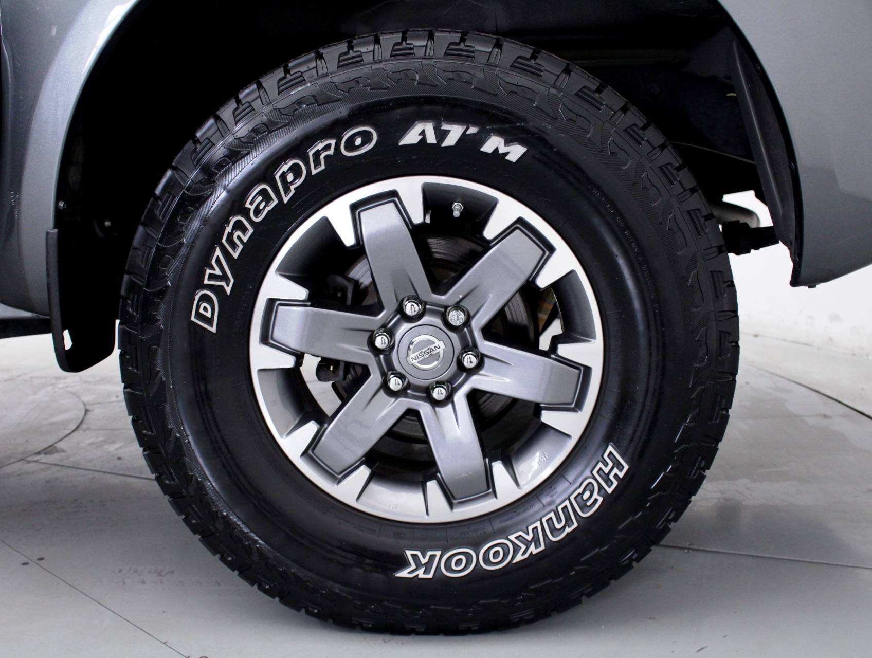 Florida Fine Cars - Used NISSAN FRONTIER 2016 MIAMI Desert Runner 