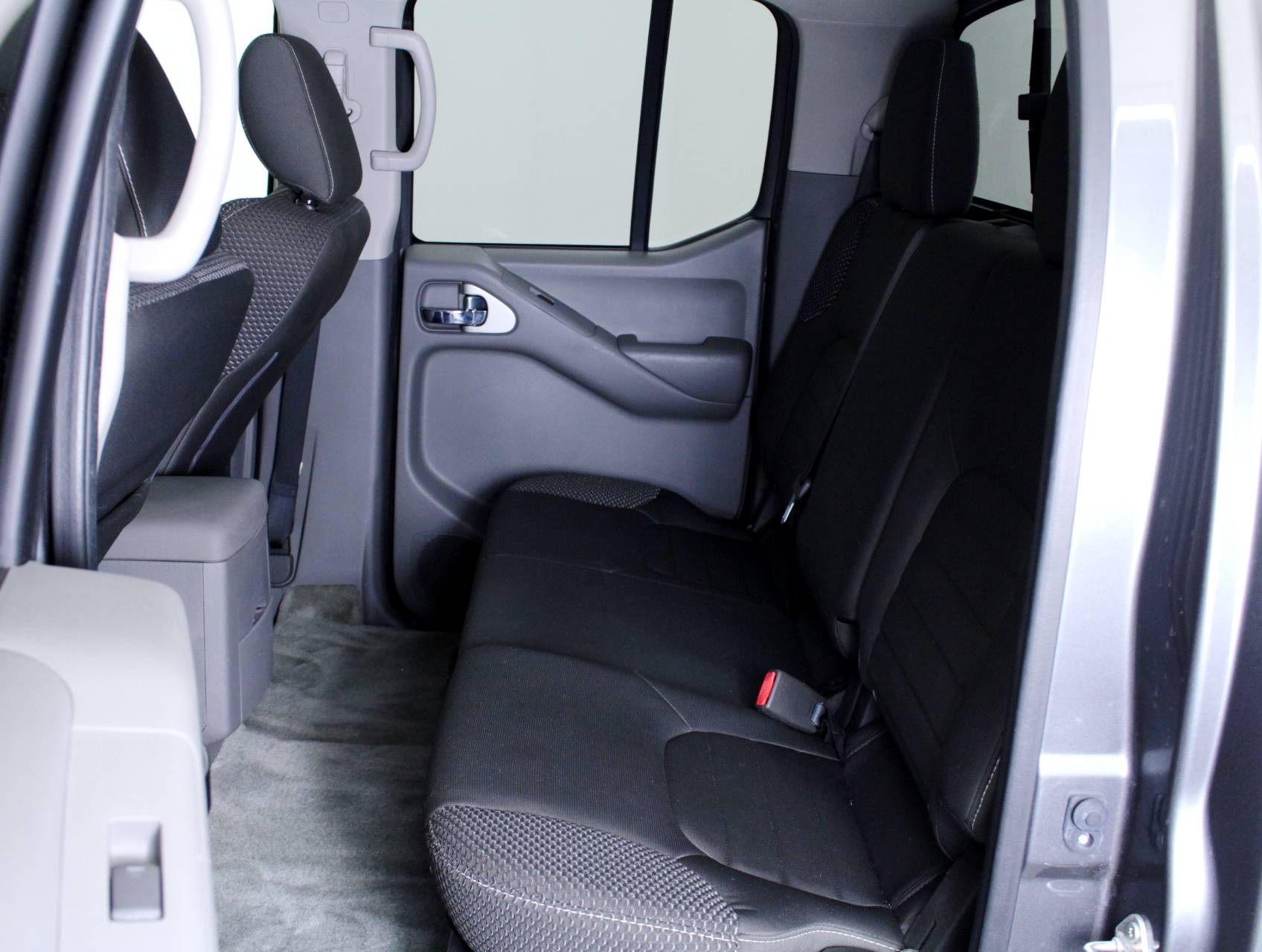 Florida Fine Cars - Used NISSAN FRONTIER 2016 MIAMI Desert Runner 