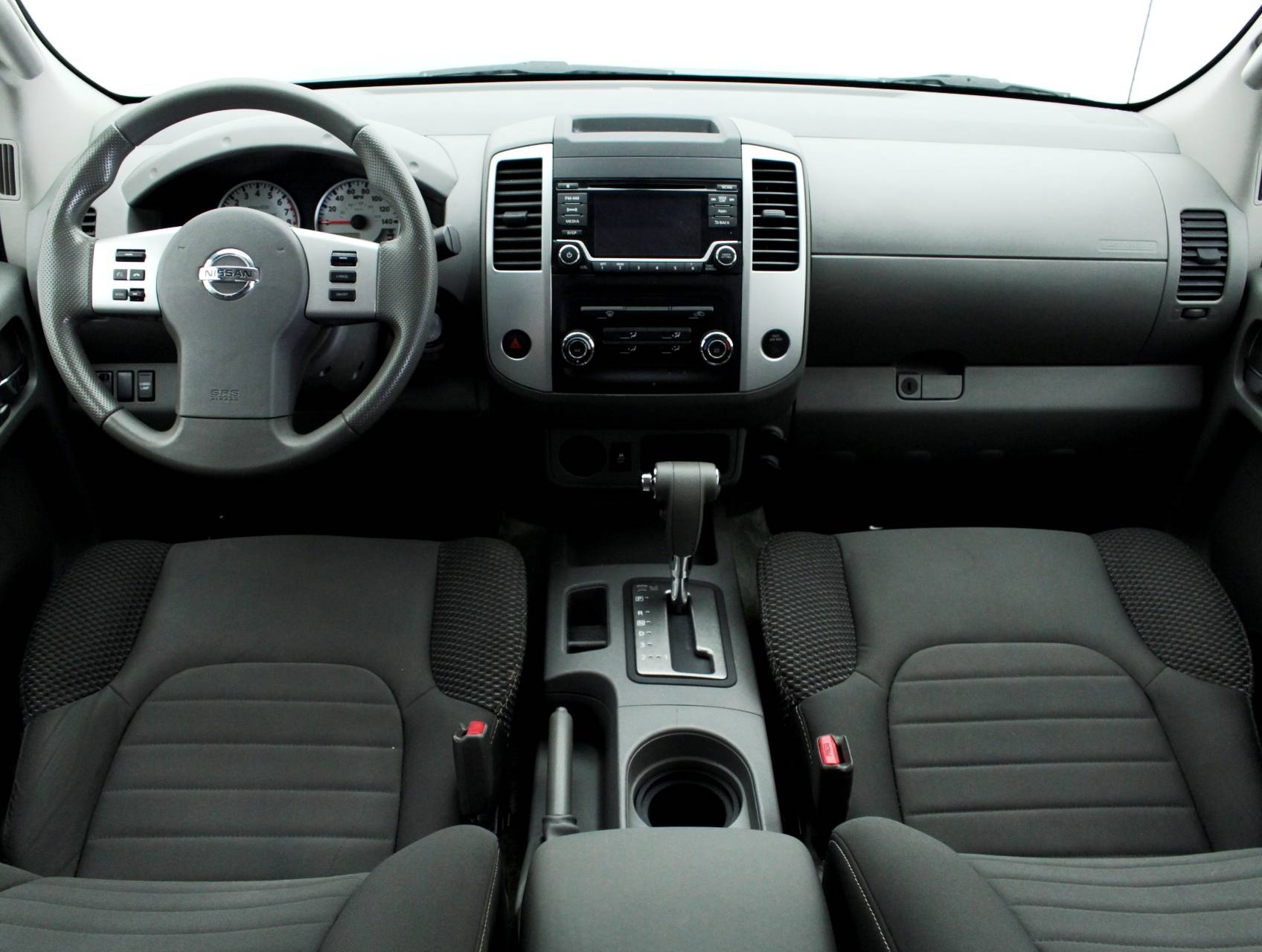 Florida Fine Cars - Used NISSAN FRONTIER 2016 MIAMI Desert Runner 