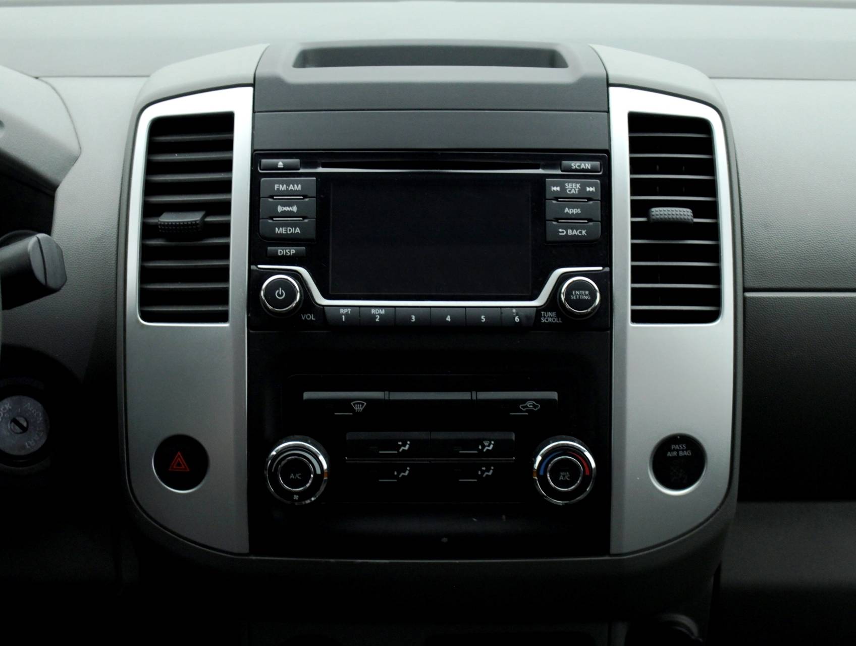 Florida Fine Cars - Used NISSAN FRONTIER 2016 MIAMI Desert Runner 