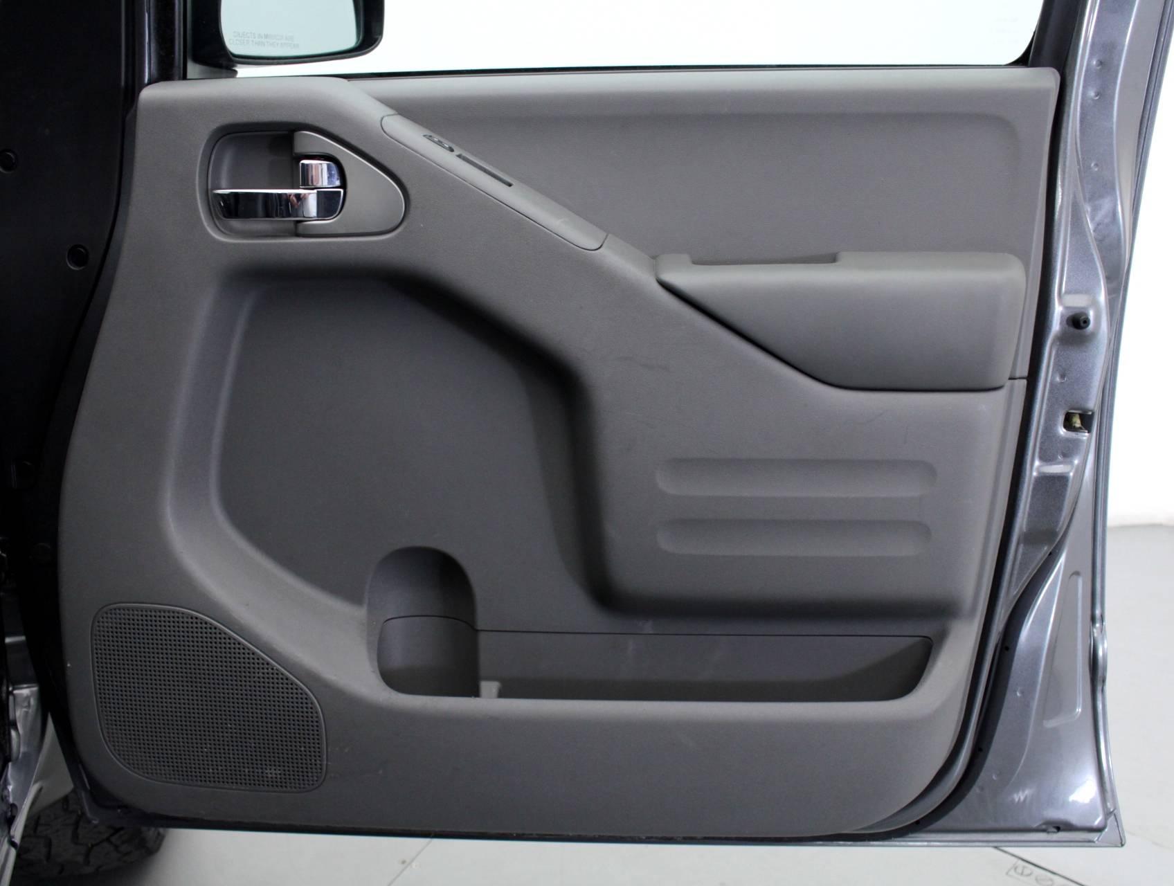 Florida Fine Cars - Used NISSAN FRONTIER 2016 MIAMI Desert Runner 