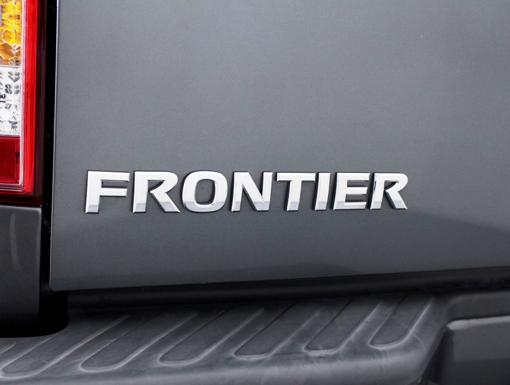 Florida Fine Cars - Used NISSAN FRONTIER 2016 MIAMI Desert Runner 