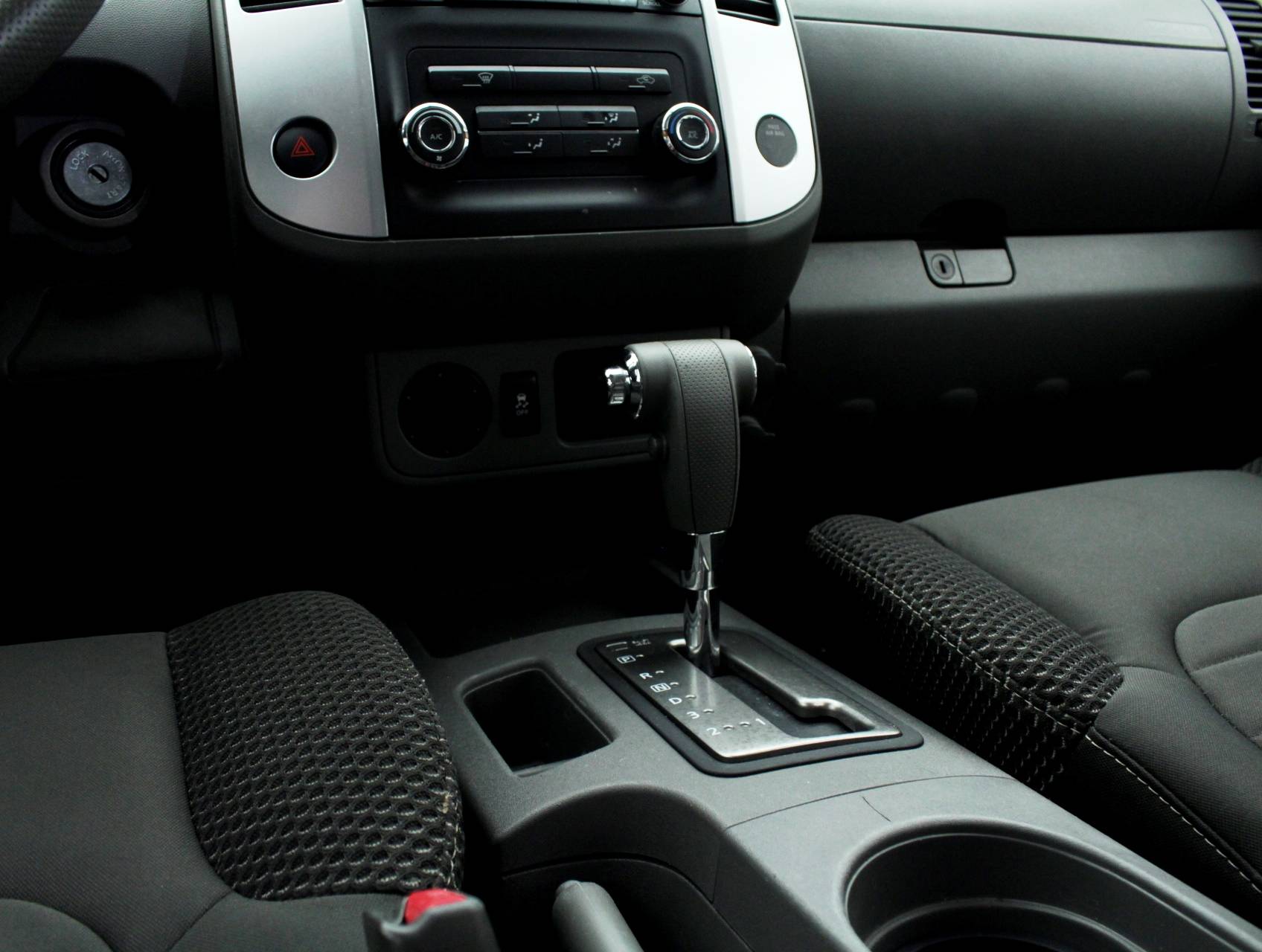 Florida Fine Cars - Used NISSAN FRONTIER 2016 MIAMI Desert Runner 