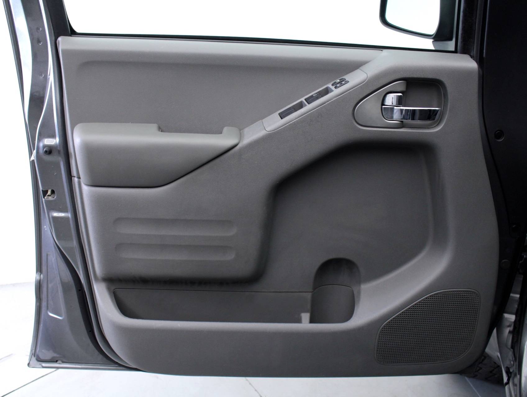 Florida Fine Cars - Used NISSAN FRONTIER 2016 MIAMI Desert Runner 