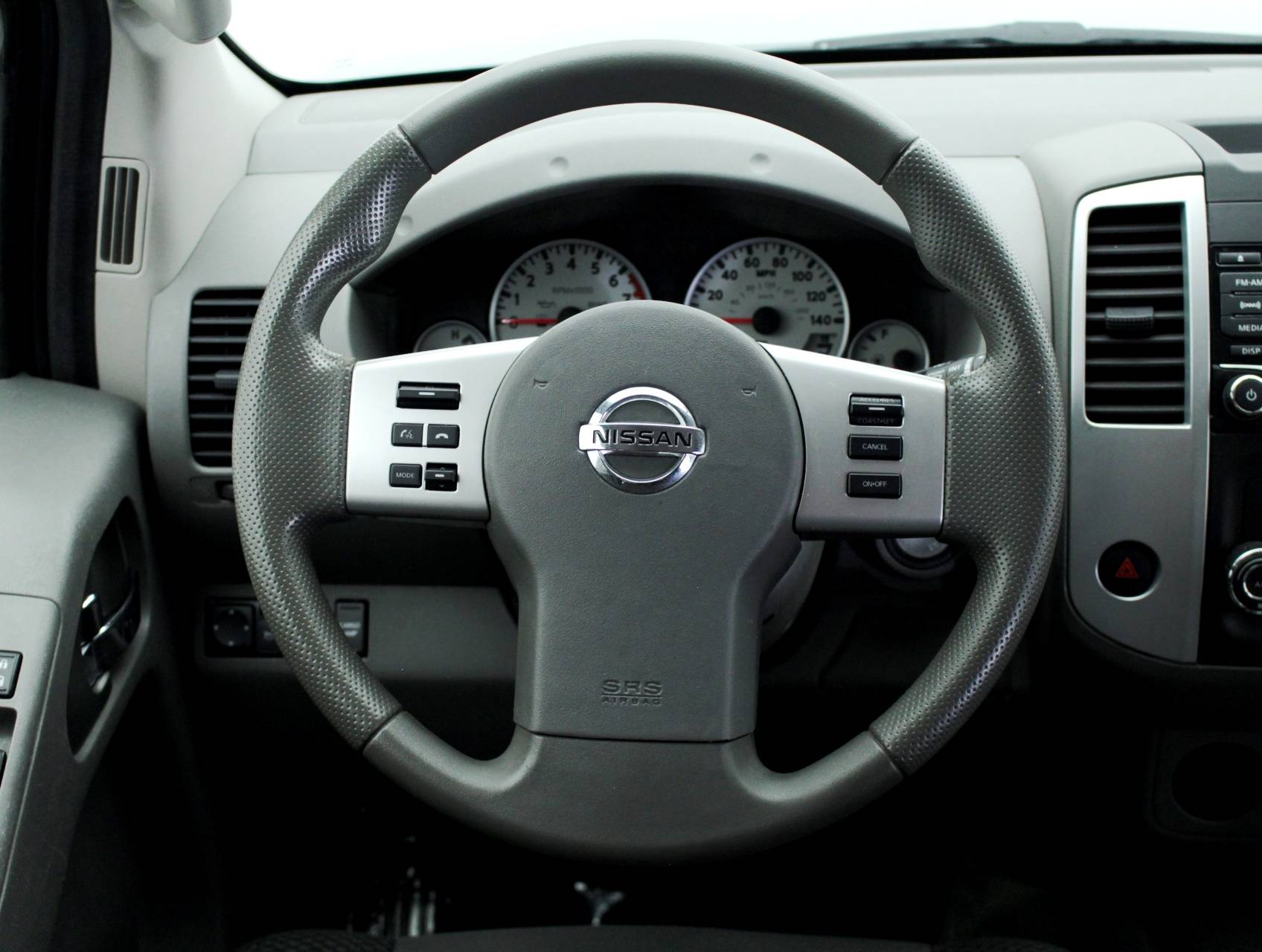 Florida Fine Cars - Used NISSAN FRONTIER 2016 MIAMI Desert Runner 