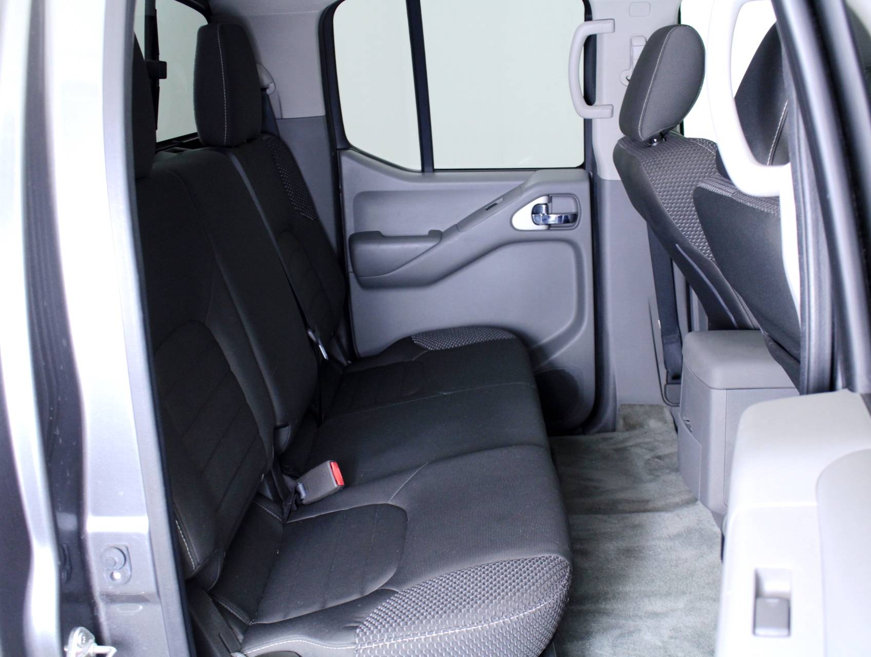 Florida Fine Cars - Used NISSAN FRONTIER 2016 MIAMI Desert Runner 