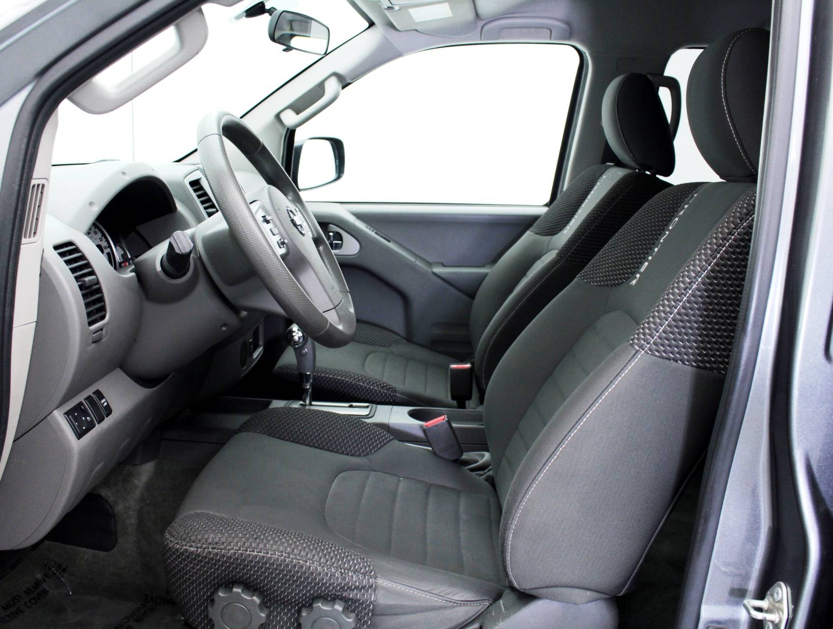 Florida Fine Cars - Used NISSAN FRONTIER 2016 MIAMI Desert Runner 