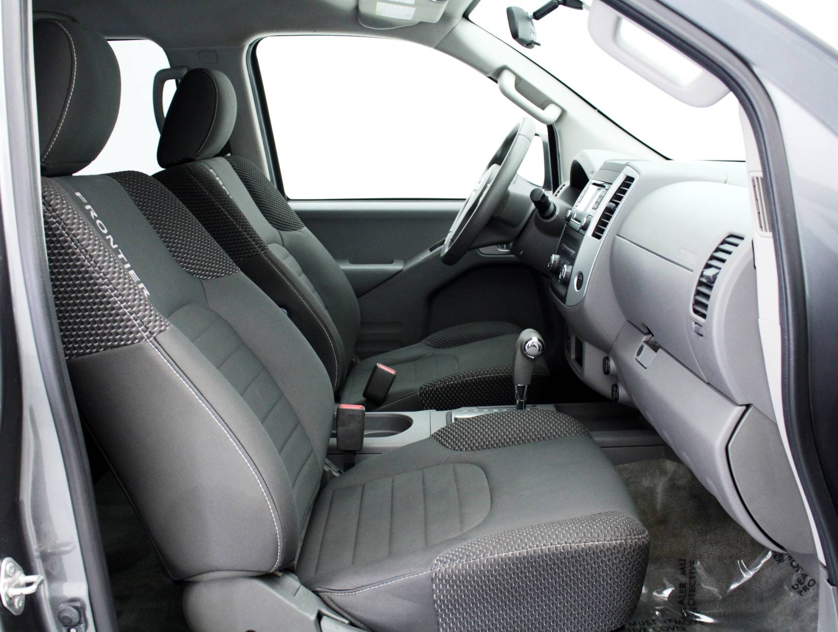 Florida Fine Cars - Used NISSAN FRONTIER 2016 MIAMI Desert Runner 