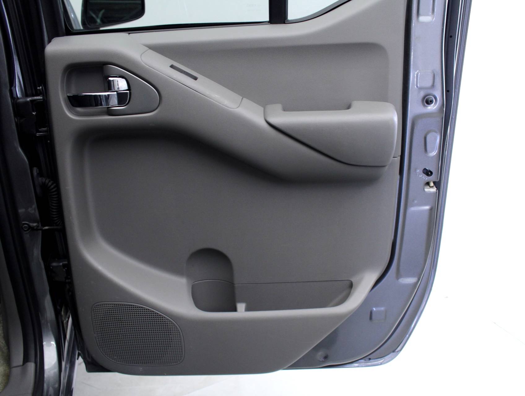 Florida Fine Cars - Used NISSAN FRONTIER 2016 MIAMI Desert Runner 