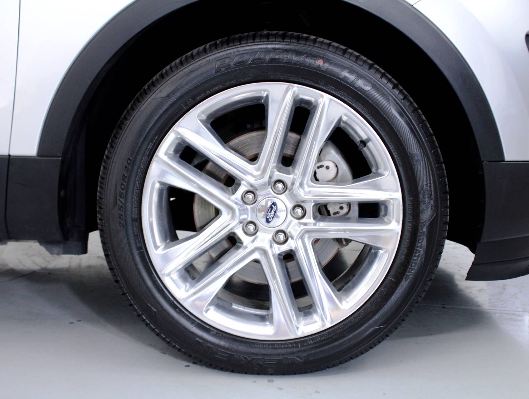 Florida Fine Cars - Used FORD EXPLORER 2016 MIAMI LIMITED