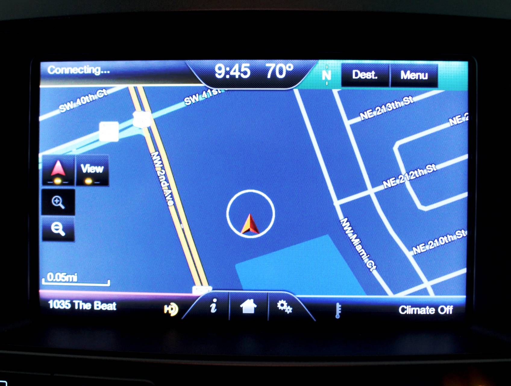 Florida Fine Cars - Used FORD EXPLORER 2016 MIAMI LIMITED