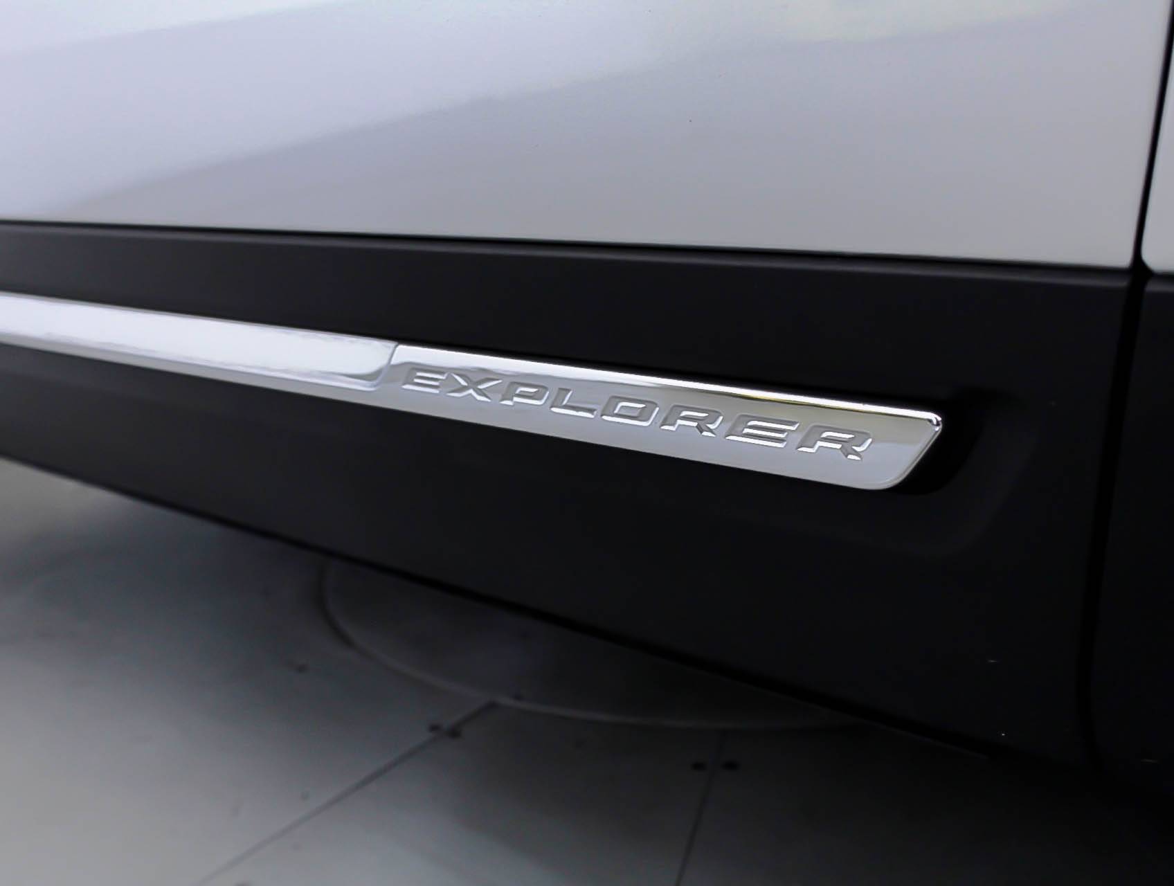 Florida Fine Cars - Used FORD EXPLORER 2016 MIAMI LIMITED