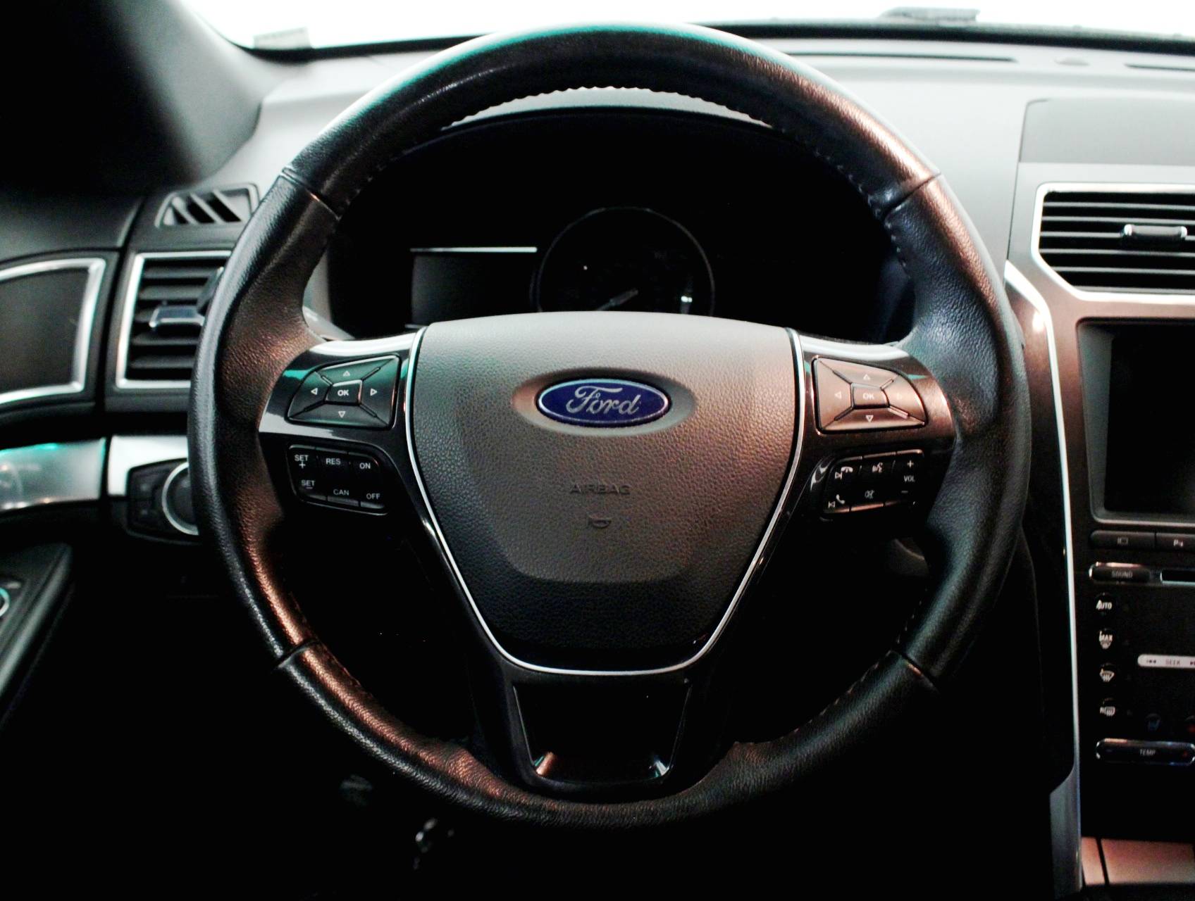 Florida Fine Cars - Used FORD EXPLORER 2016 MIAMI LIMITED