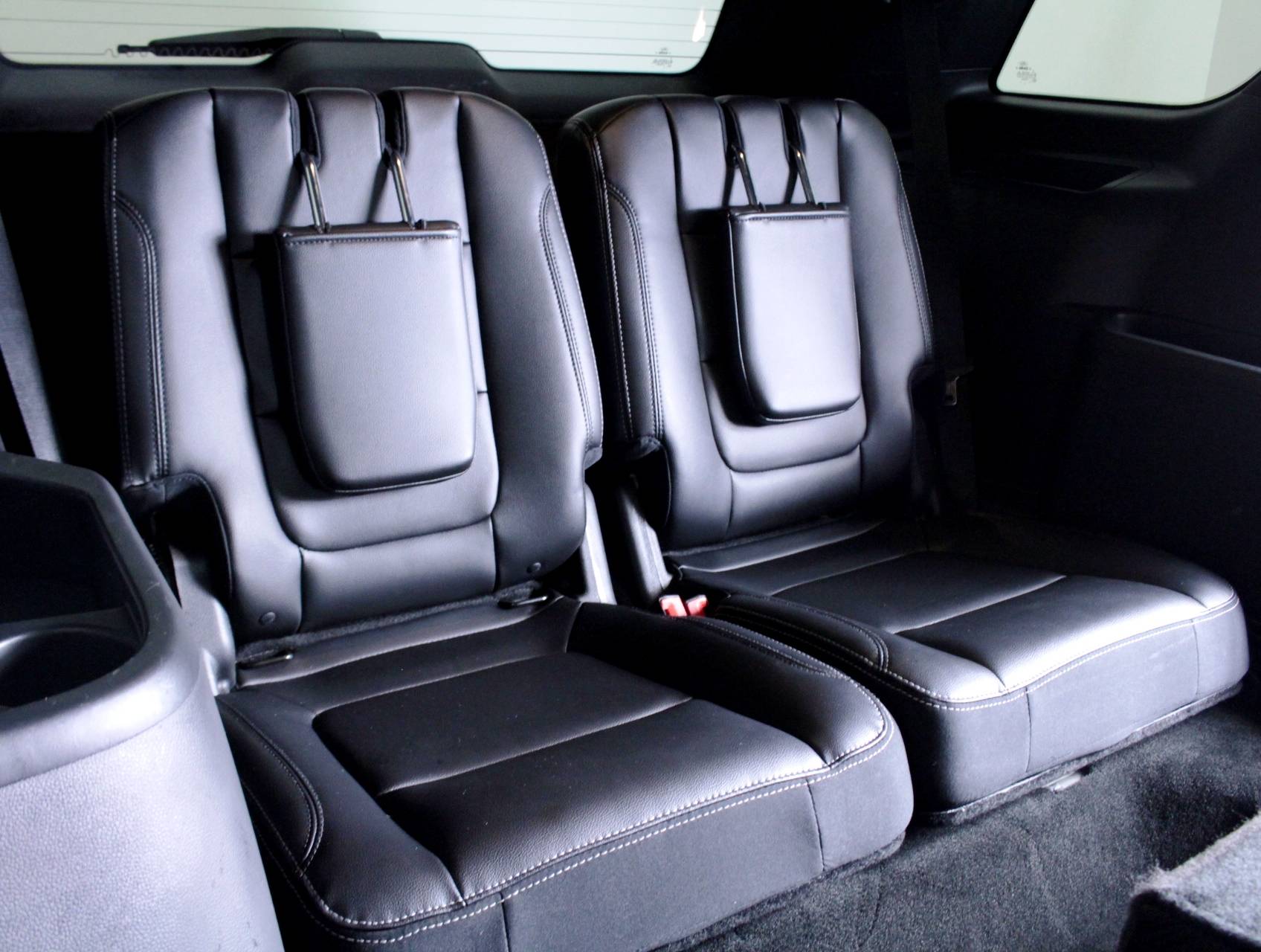 Florida Fine Cars - Used FORD EXPLORER 2016 MIAMI LIMITED