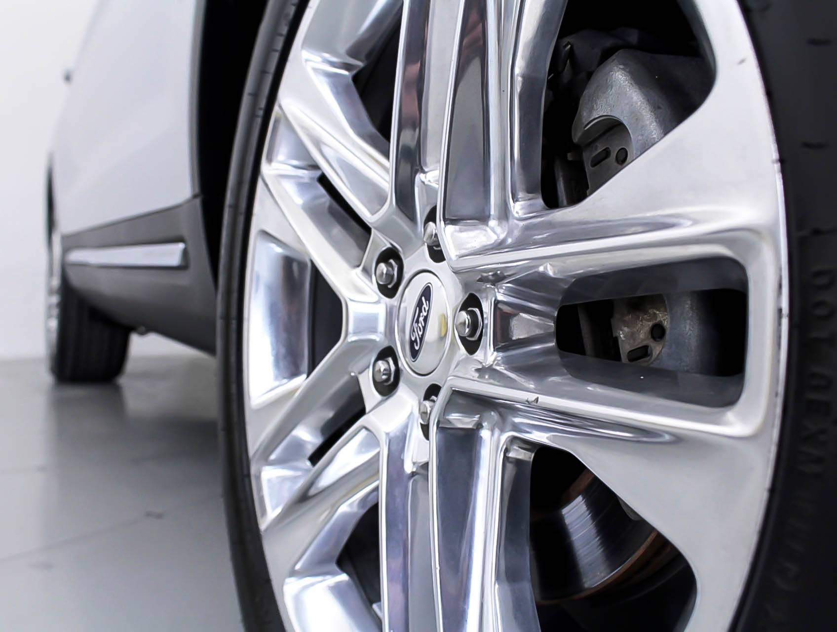 Florida Fine Cars - Used FORD EXPLORER 2016 MIAMI LIMITED