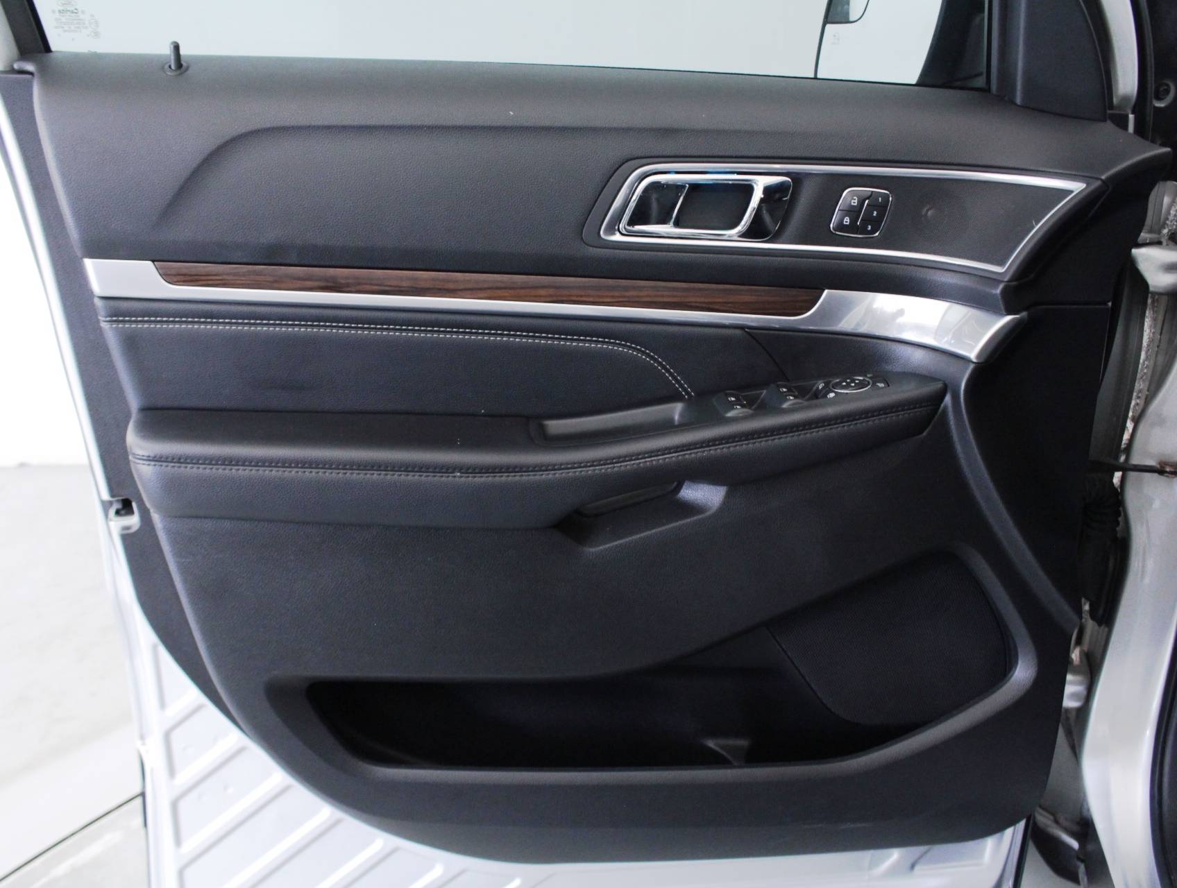 Florida Fine Cars - Used FORD EXPLORER 2016 MIAMI LIMITED