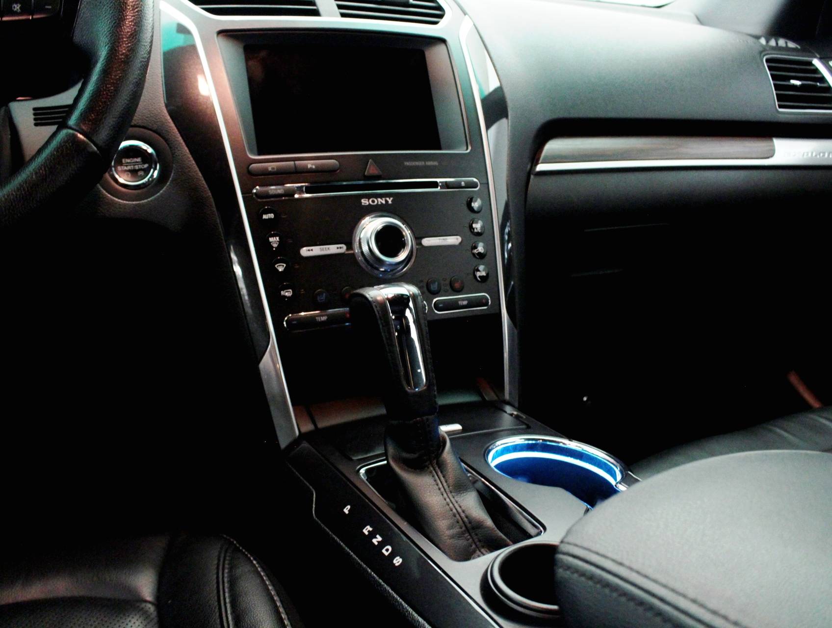 Florida Fine Cars - Used FORD EXPLORER 2016 MIAMI LIMITED