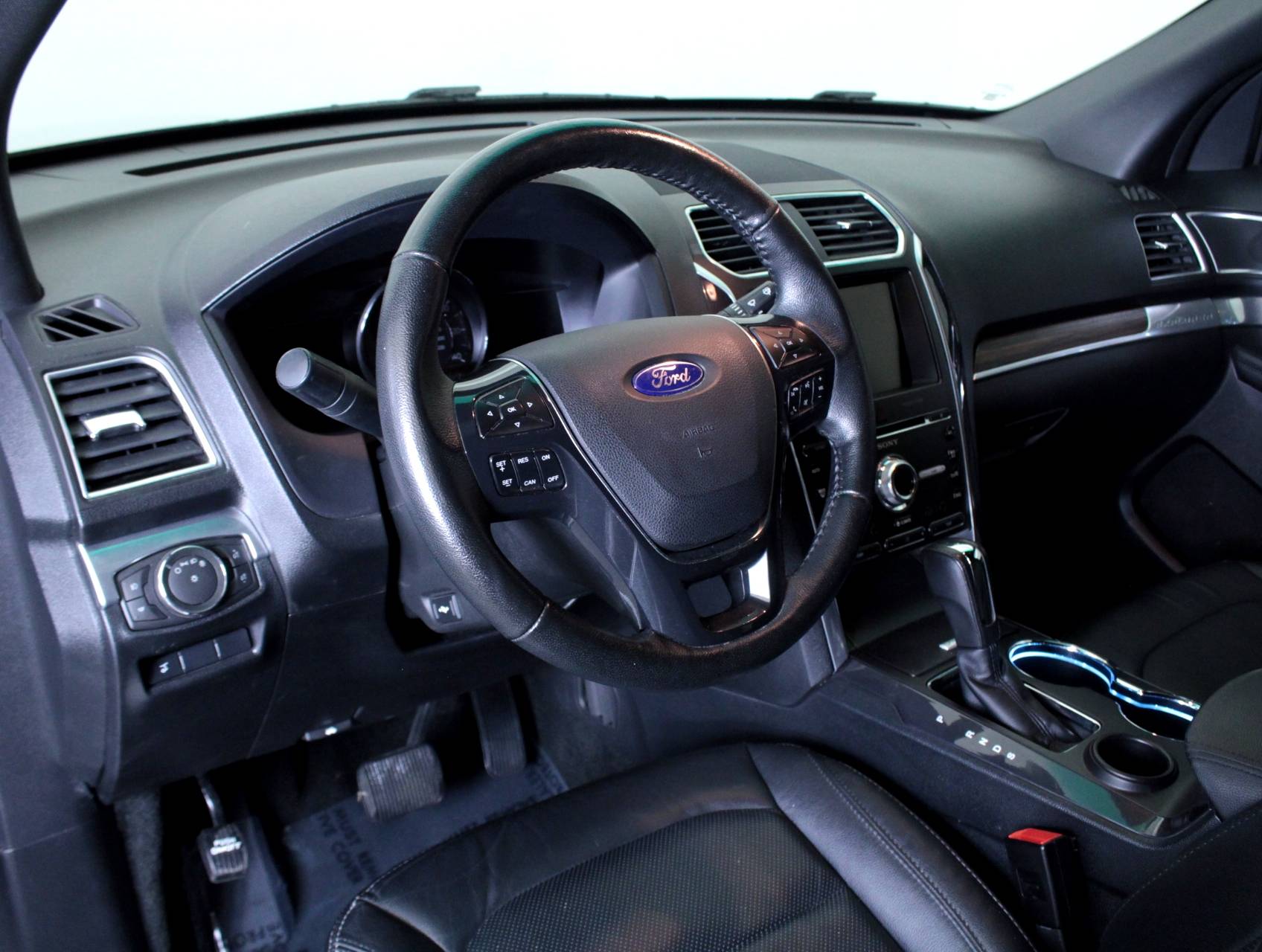 Florida Fine Cars - Used FORD EXPLORER 2016 MIAMI LIMITED