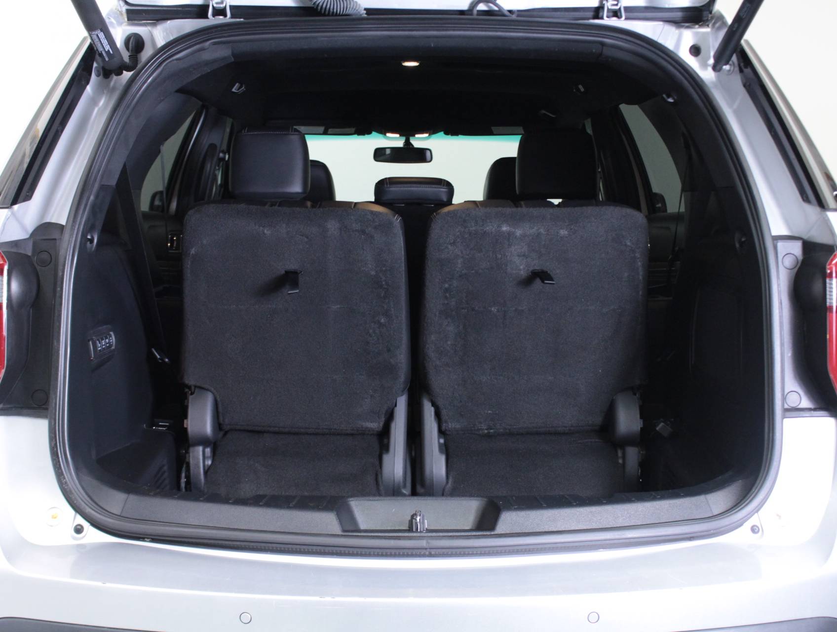 Florida Fine Cars - Used FORD EXPLORER 2016 MIAMI LIMITED