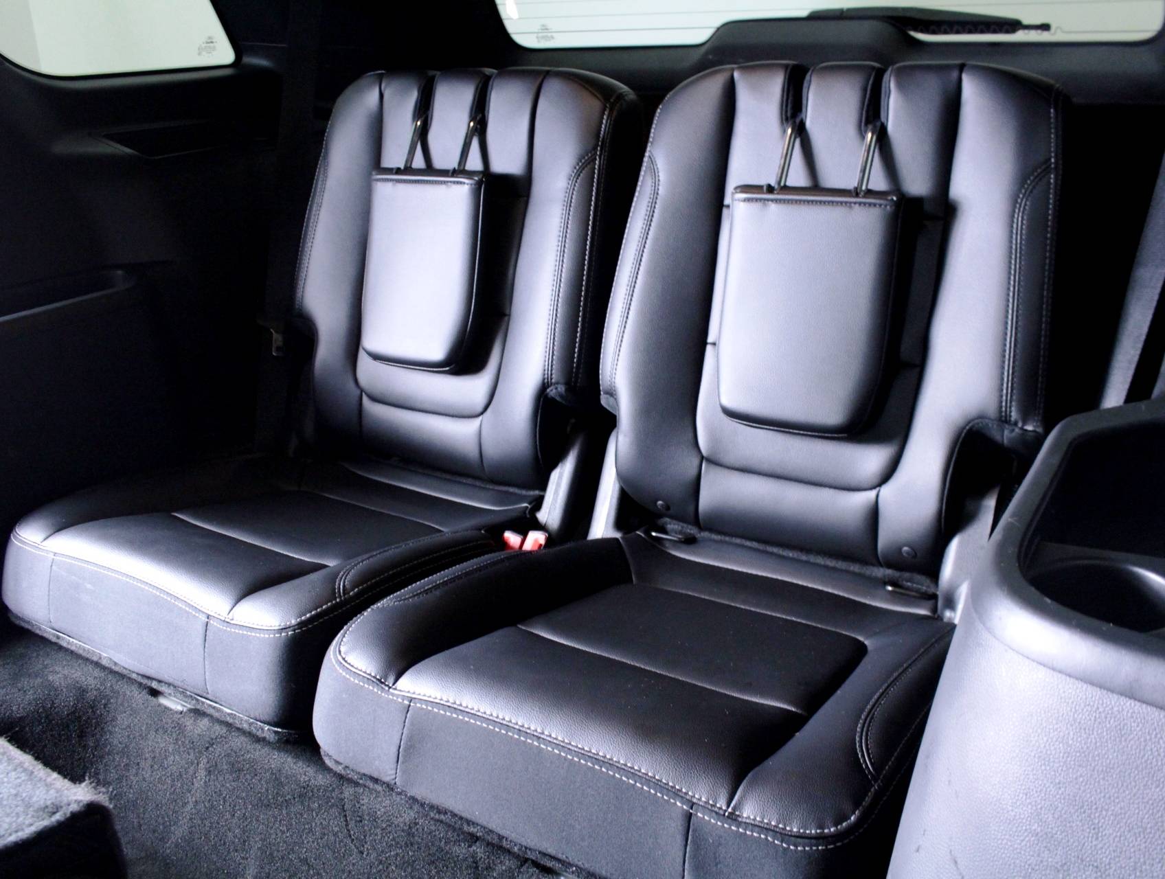 Florida Fine Cars - Used FORD EXPLORER 2016 MIAMI LIMITED