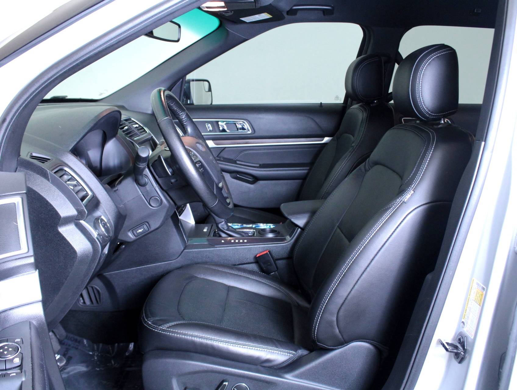 Florida Fine Cars - Used FORD EXPLORER 2016 MIAMI LIMITED