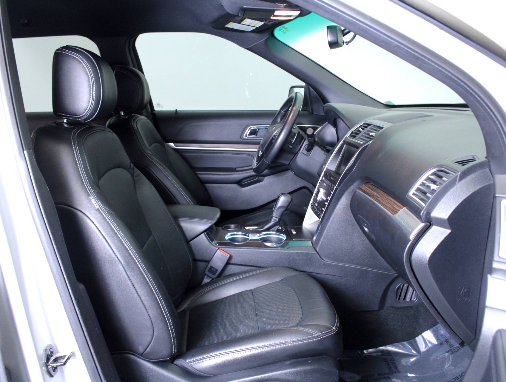 Florida Fine Cars - Used FORD EXPLORER 2016 MIAMI LIMITED