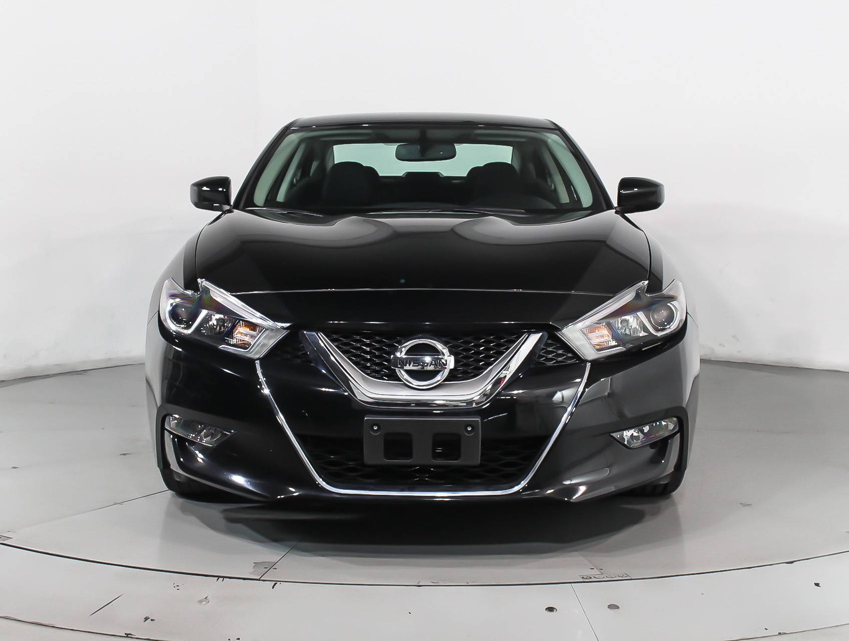 Florida Fine Cars - Used NISSAN MAXIMA 2016 MIAMI S 