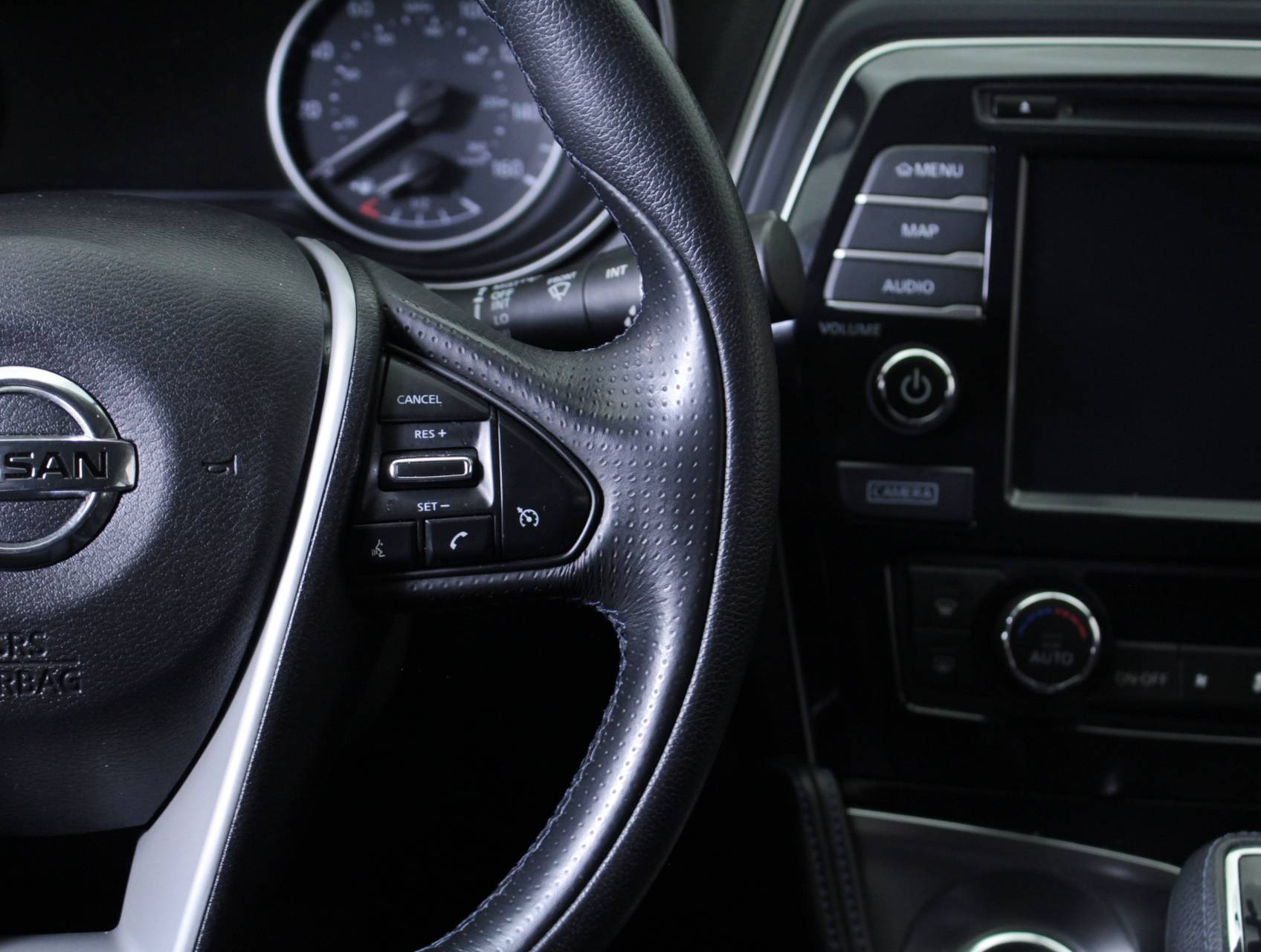 Florida Fine Cars - Used NISSAN MAXIMA 2016 MIAMI S 