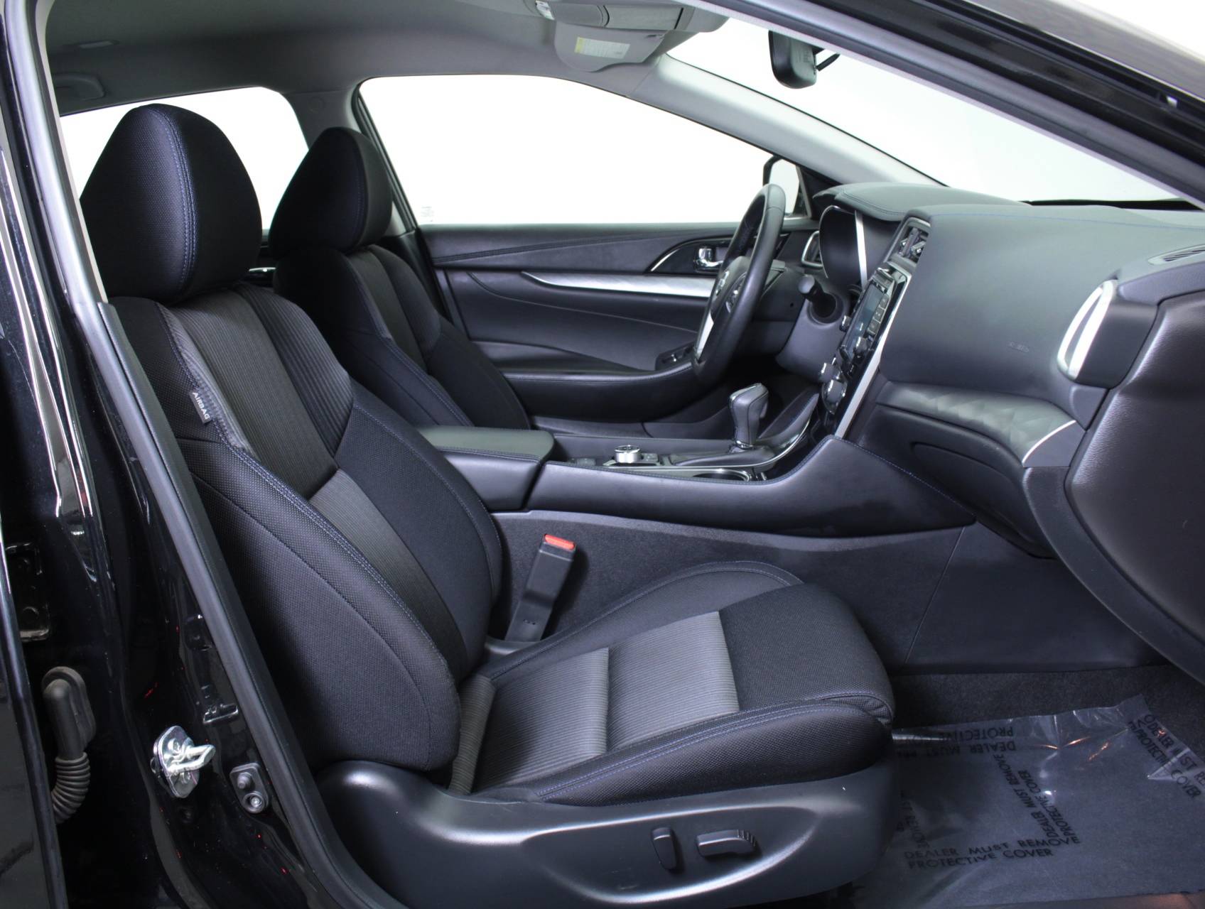 Florida Fine Cars - Used NISSAN MAXIMA 2016 MIAMI S 