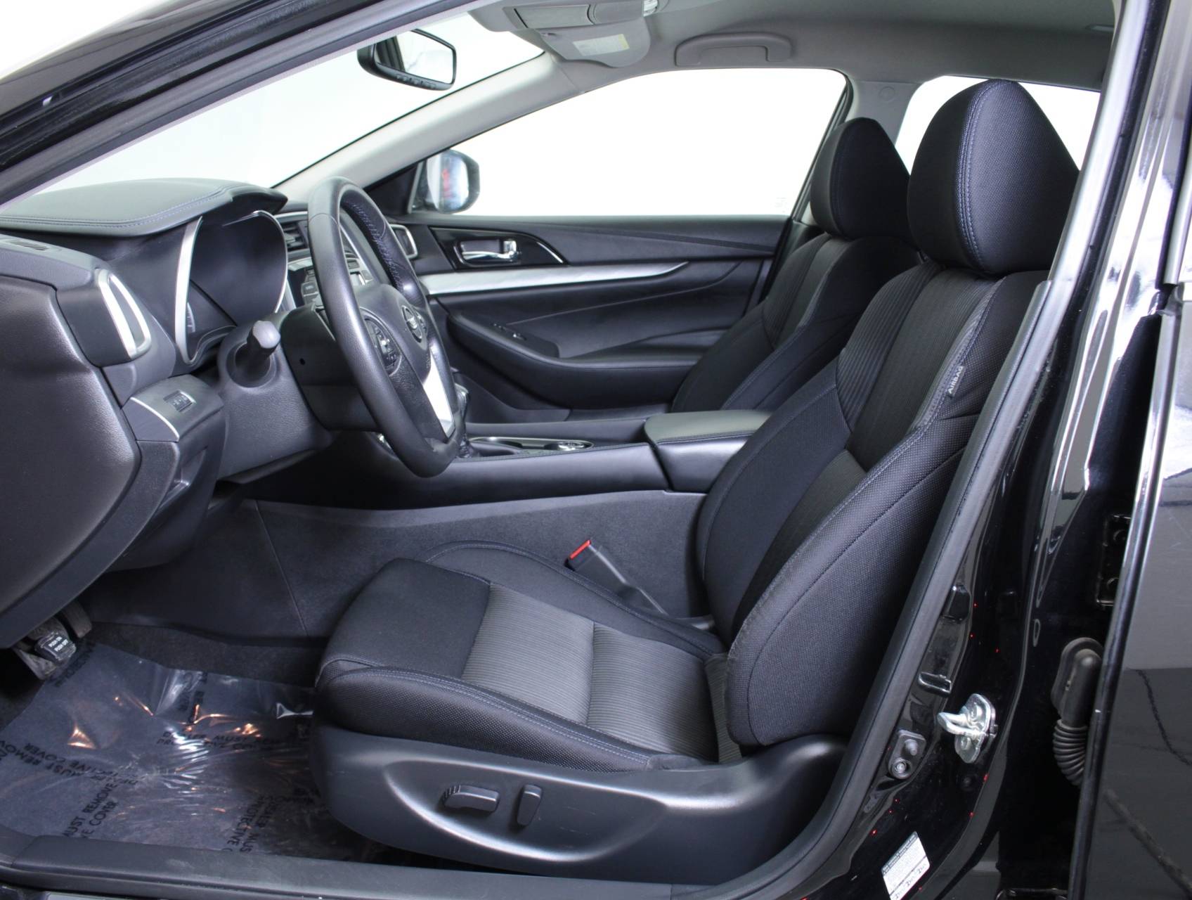 Florida Fine Cars - Used NISSAN MAXIMA 2016 MIAMI S 