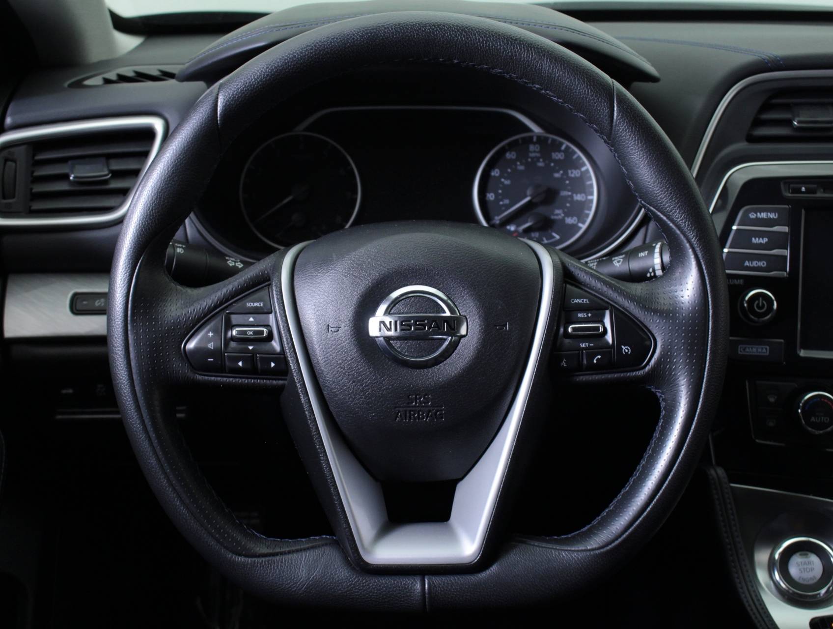 Florida Fine Cars - Used NISSAN MAXIMA 2016 MIAMI S 