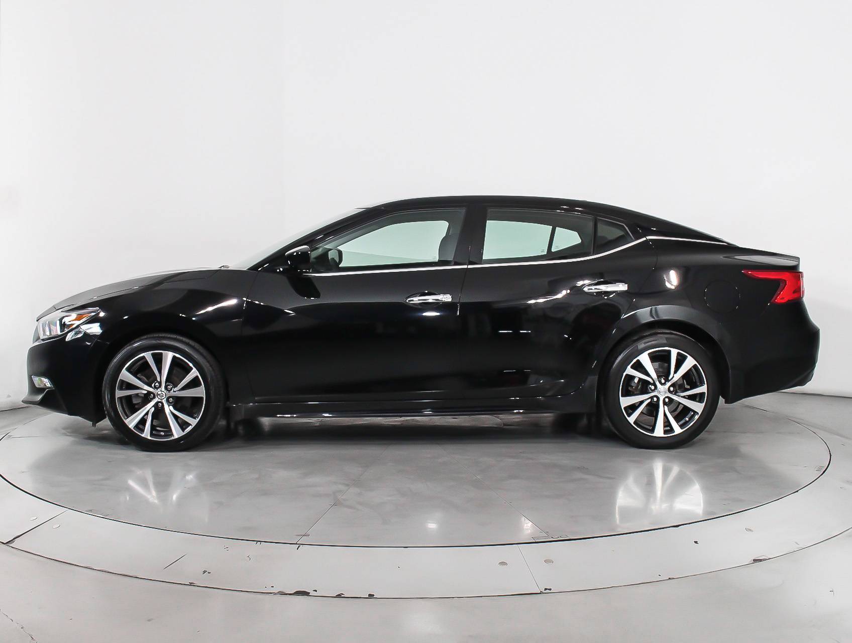 Florida Fine Cars - Used NISSAN MAXIMA 2016 MIAMI S 