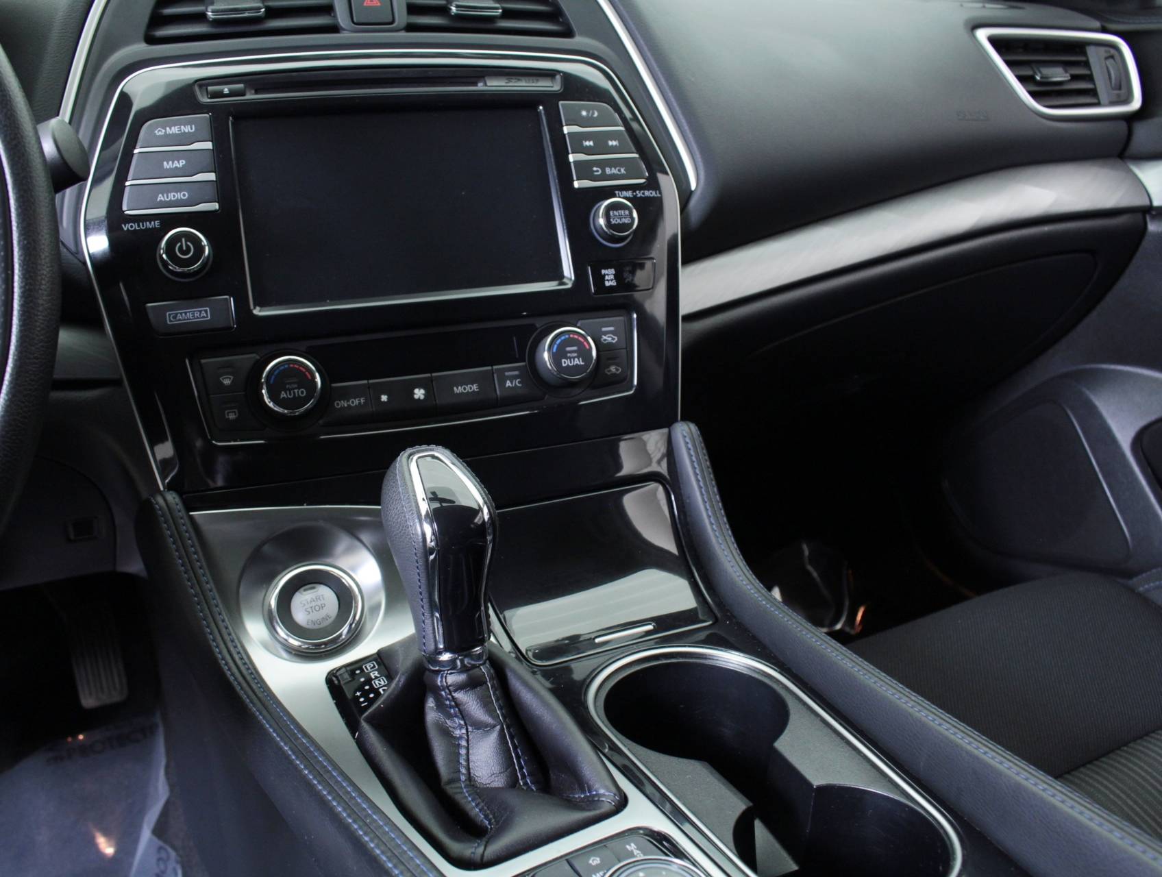 Florida Fine Cars - Used NISSAN MAXIMA 2016 MIAMI S 