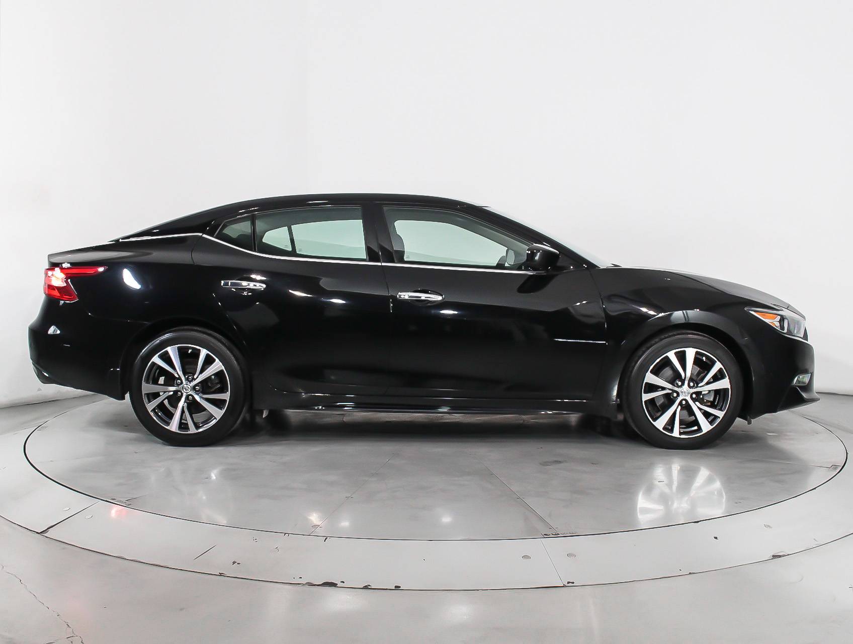 Florida Fine Cars - Used NISSAN MAXIMA 2016 MIAMI S 