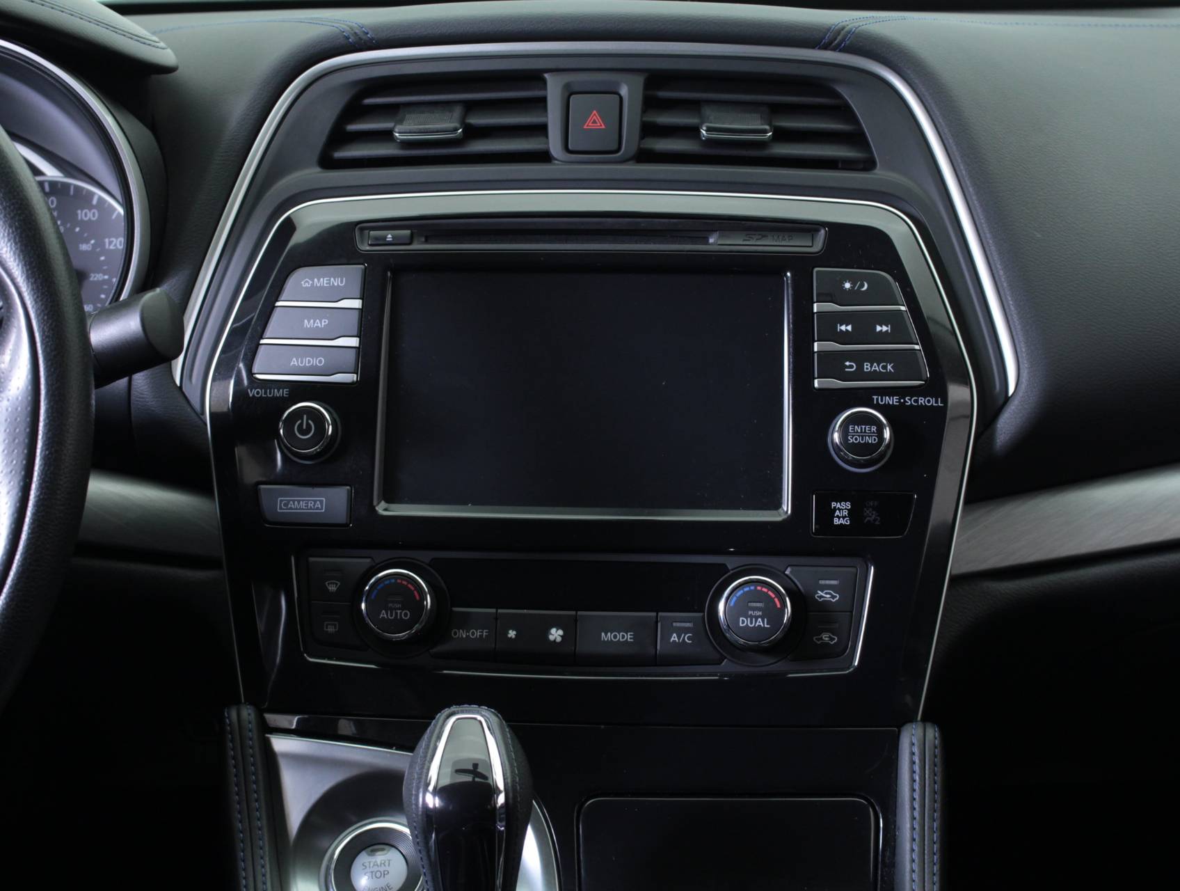 Florida Fine Cars - Used NISSAN MAXIMA 2016 MIAMI S 