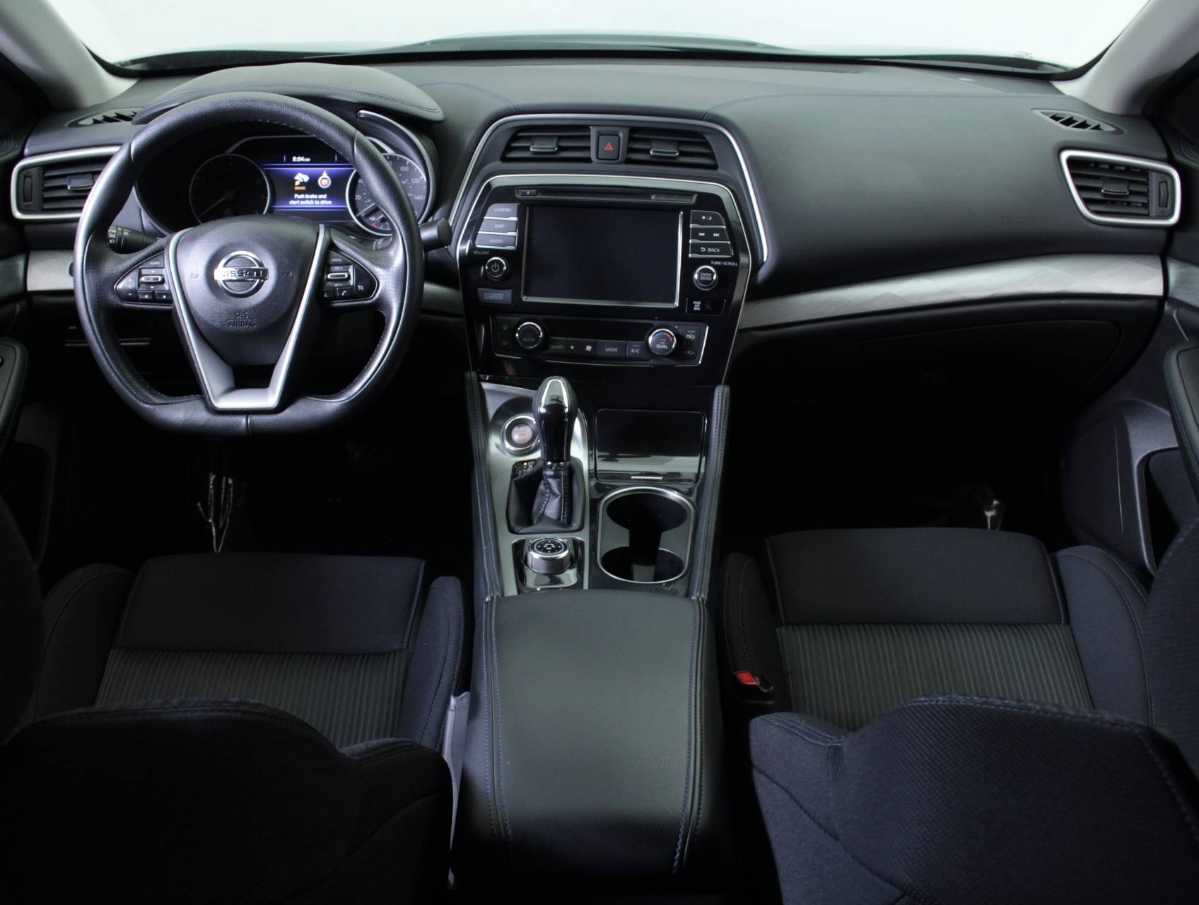 Florida Fine Cars - Used NISSAN MAXIMA 2016 MIAMI S 