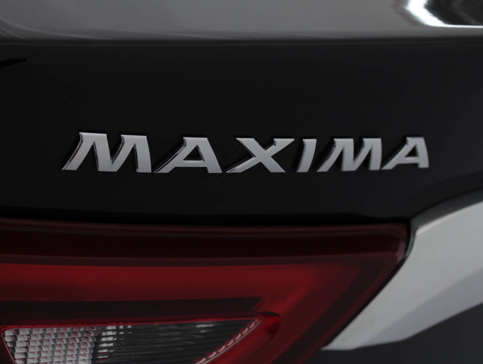 Florida Fine Cars - Used NISSAN MAXIMA 2016 MIAMI S 