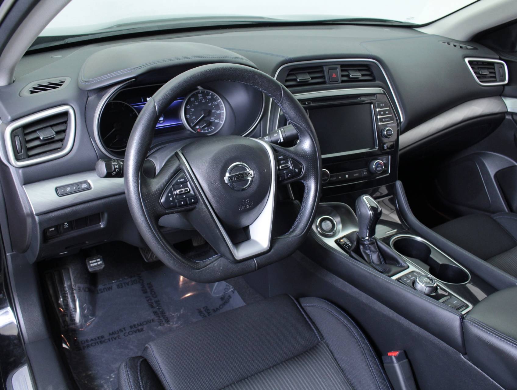 Florida Fine Cars - Used NISSAN MAXIMA 2016 MIAMI S 