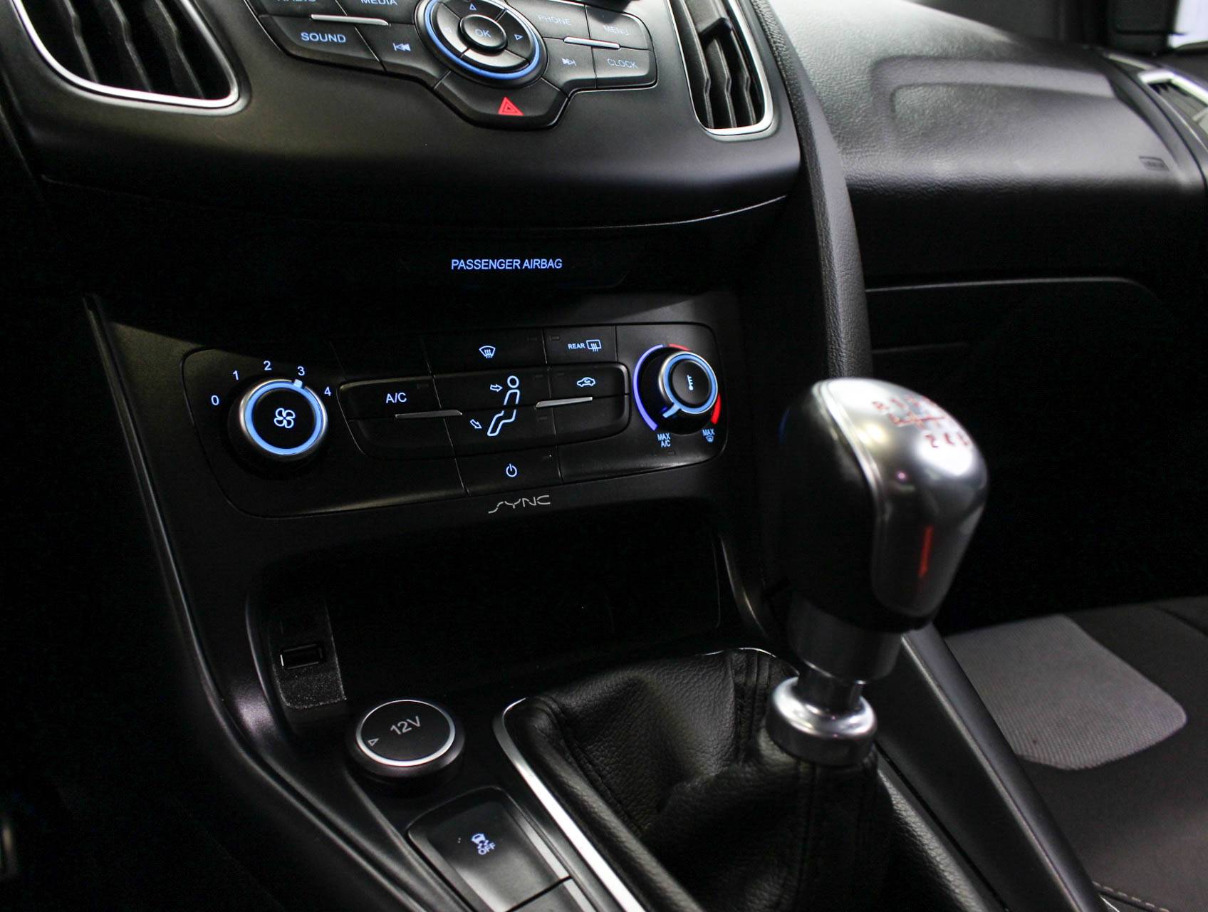 Florida Fine Cars - Used FORD FOCUS 2016 MARGATE ST