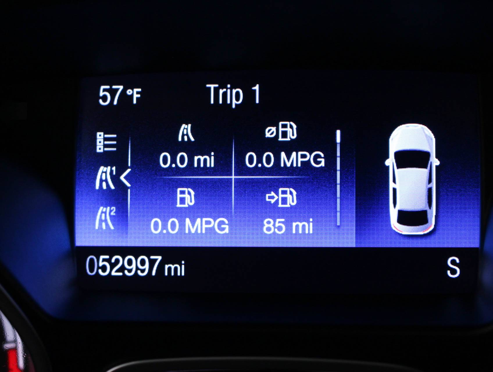 Florida Fine Cars - Used FORD FOCUS 2016 MARGATE ST