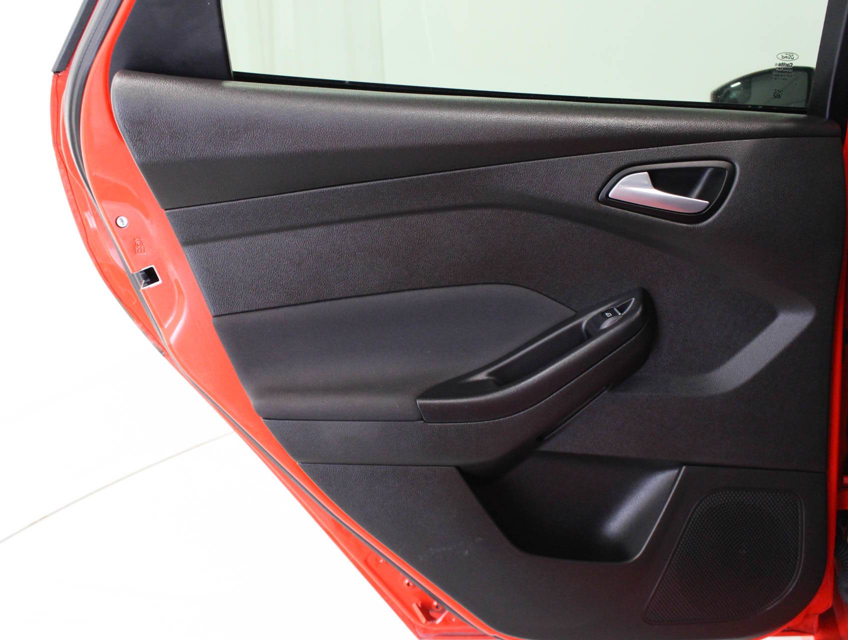 Florida Fine Cars - Used FORD FOCUS 2016 MARGATE ST