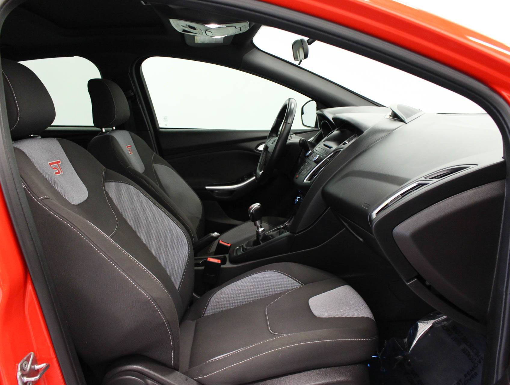 Florida Fine Cars - Used FORD FOCUS 2016 MARGATE ST