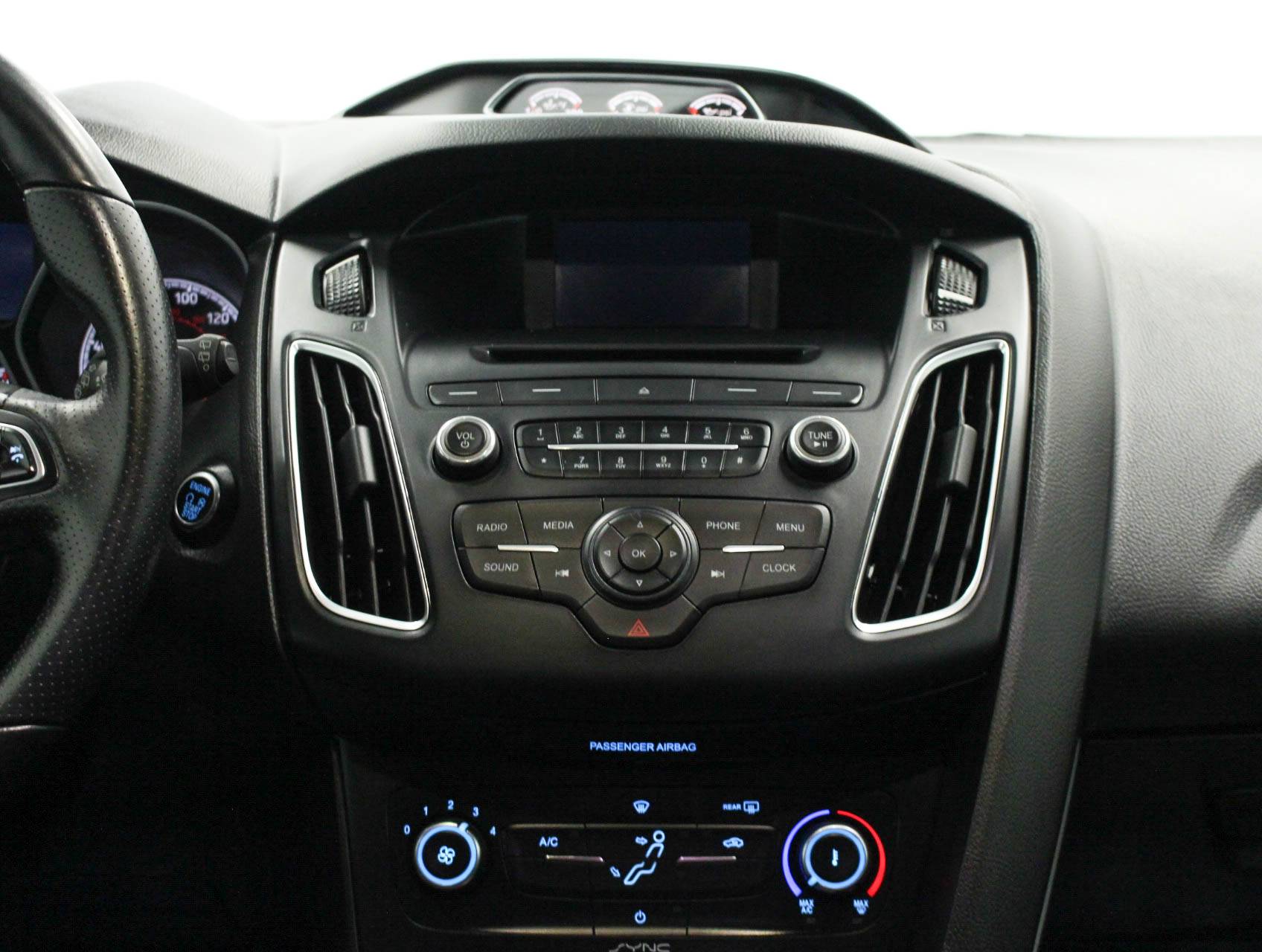 Florida Fine Cars - Used FORD FOCUS 2016 MARGATE ST