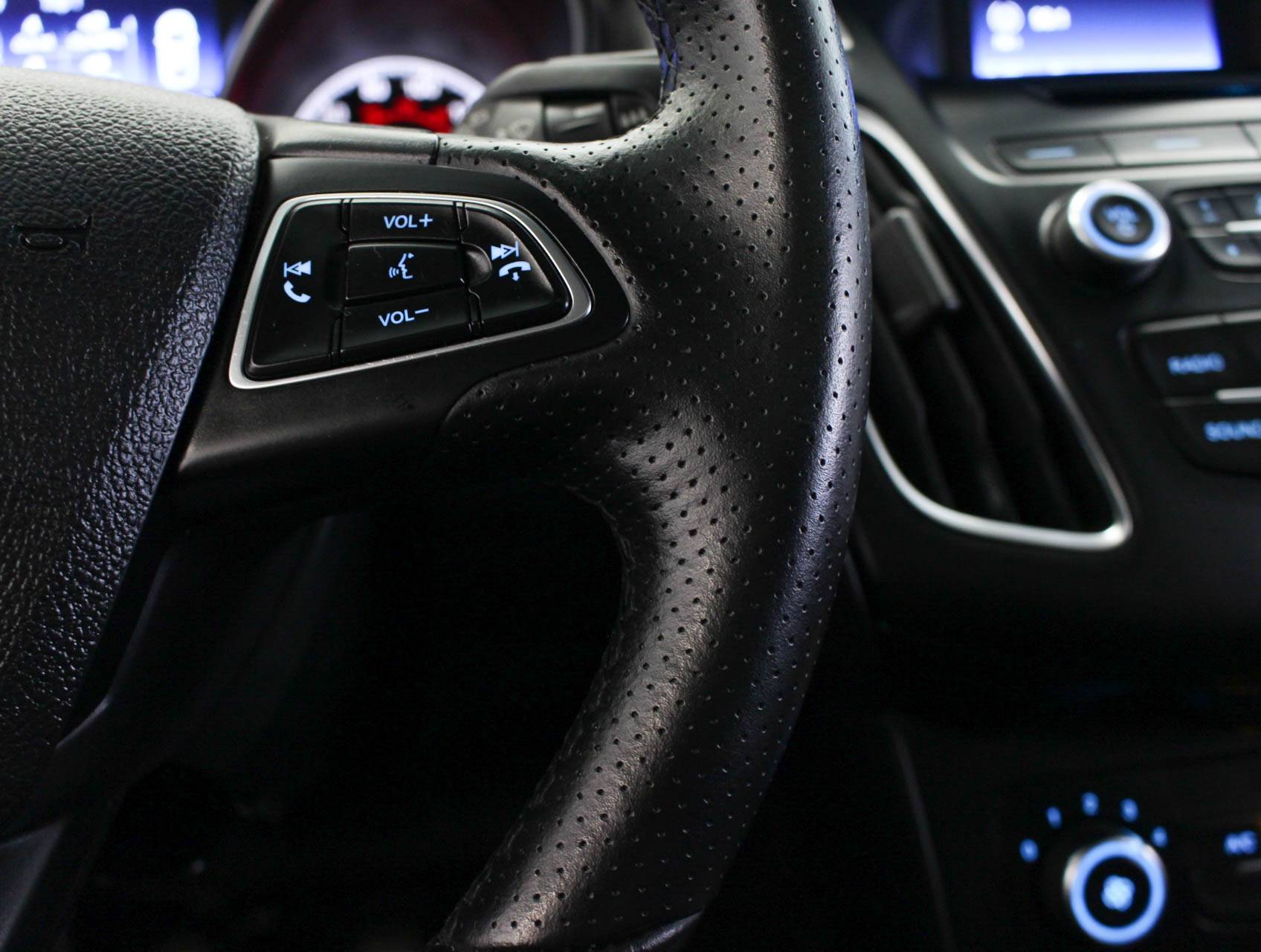 Florida Fine Cars - Used FORD FOCUS 2016 MARGATE ST