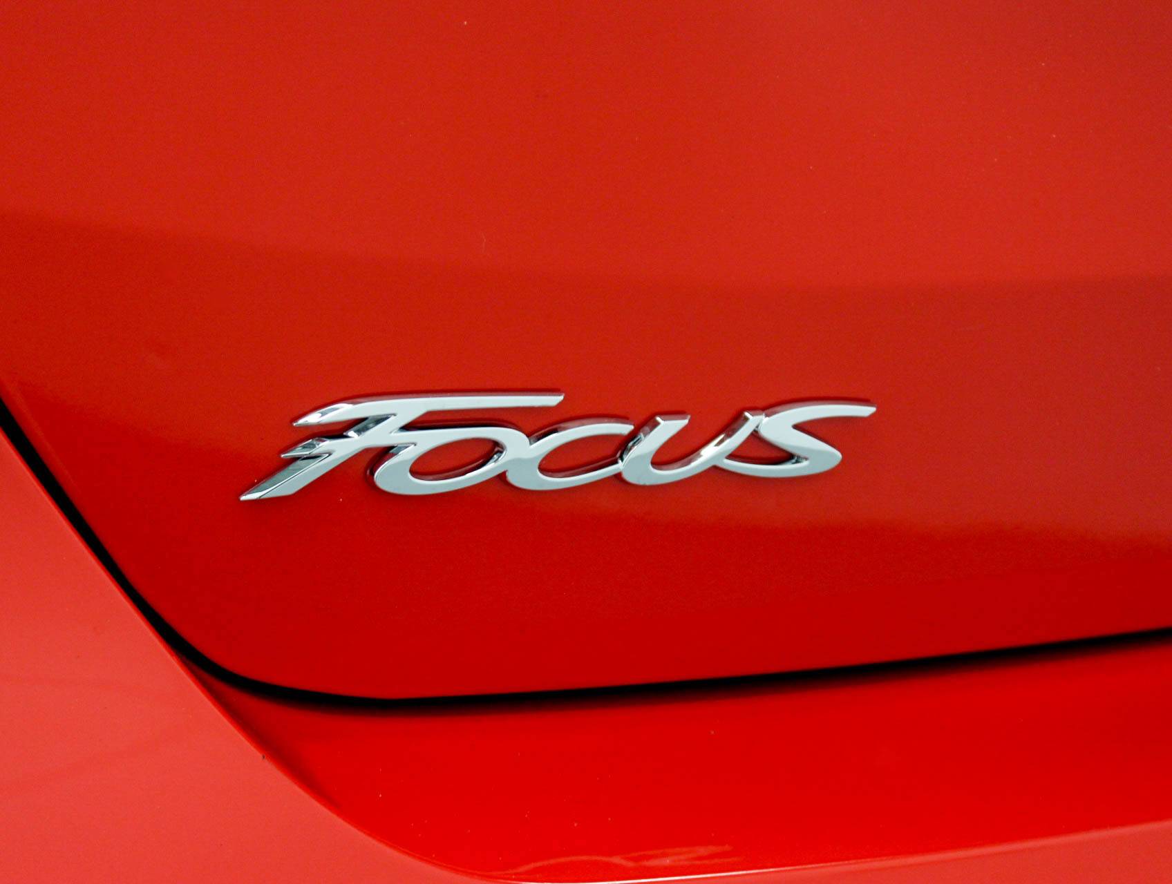 Florida Fine Cars - Used FORD FOCUS 2016 MARGATE ST