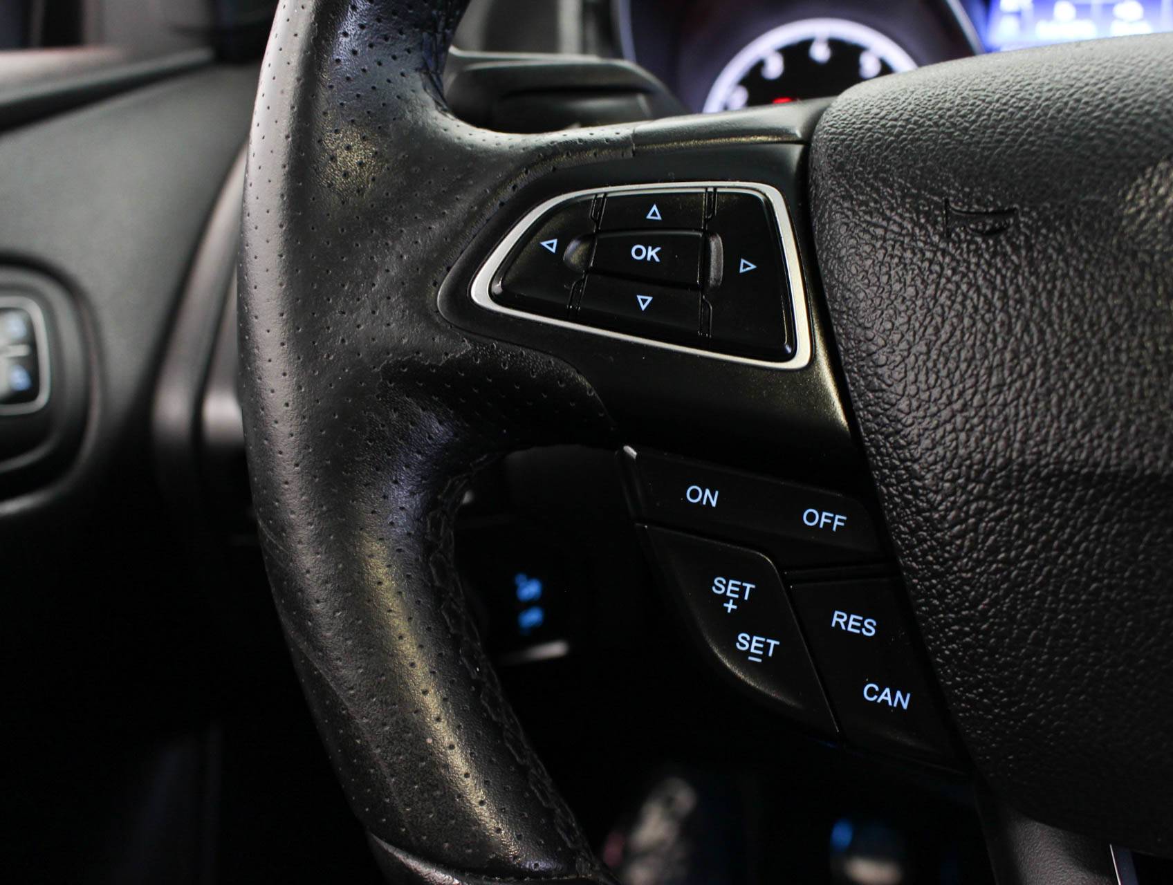 Florida Fine Cars - Used FORD FOCUS 2016 MARGATE ST