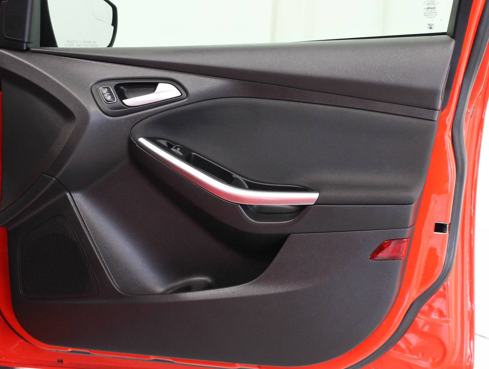 Florida Fine Cars - Used FORD FOCUS 2016 MARGATE ST