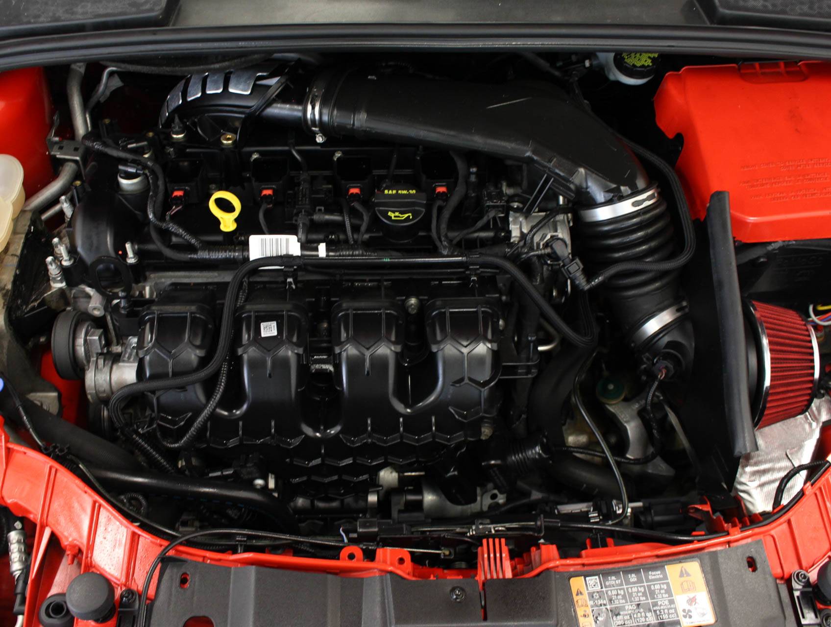 Florida Fine Cars - Used FORD FOCUS 2016 MARGATE ST