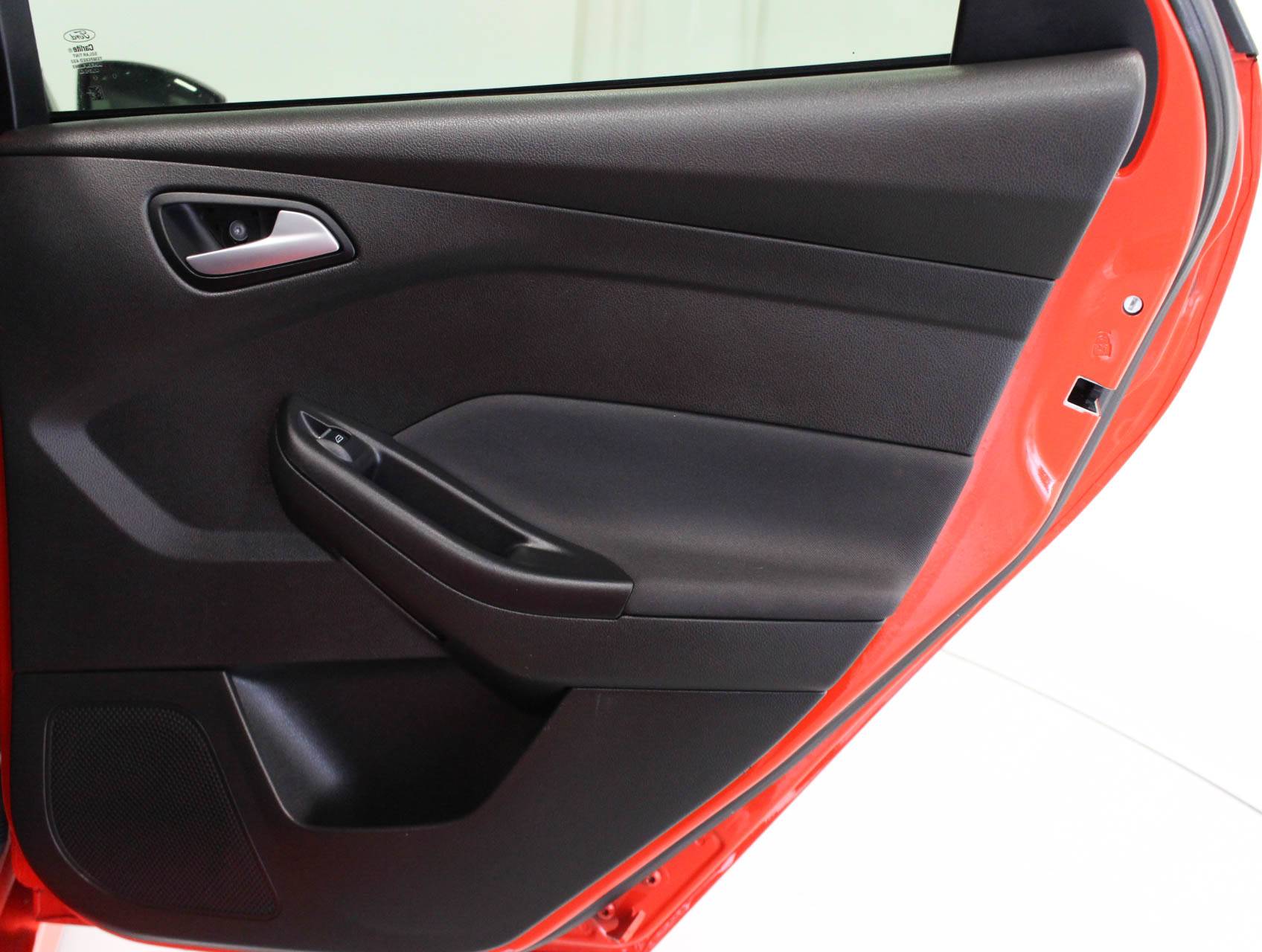 Florida Fine Cars - Used FORD FOCUS 2016 MARGATE ST